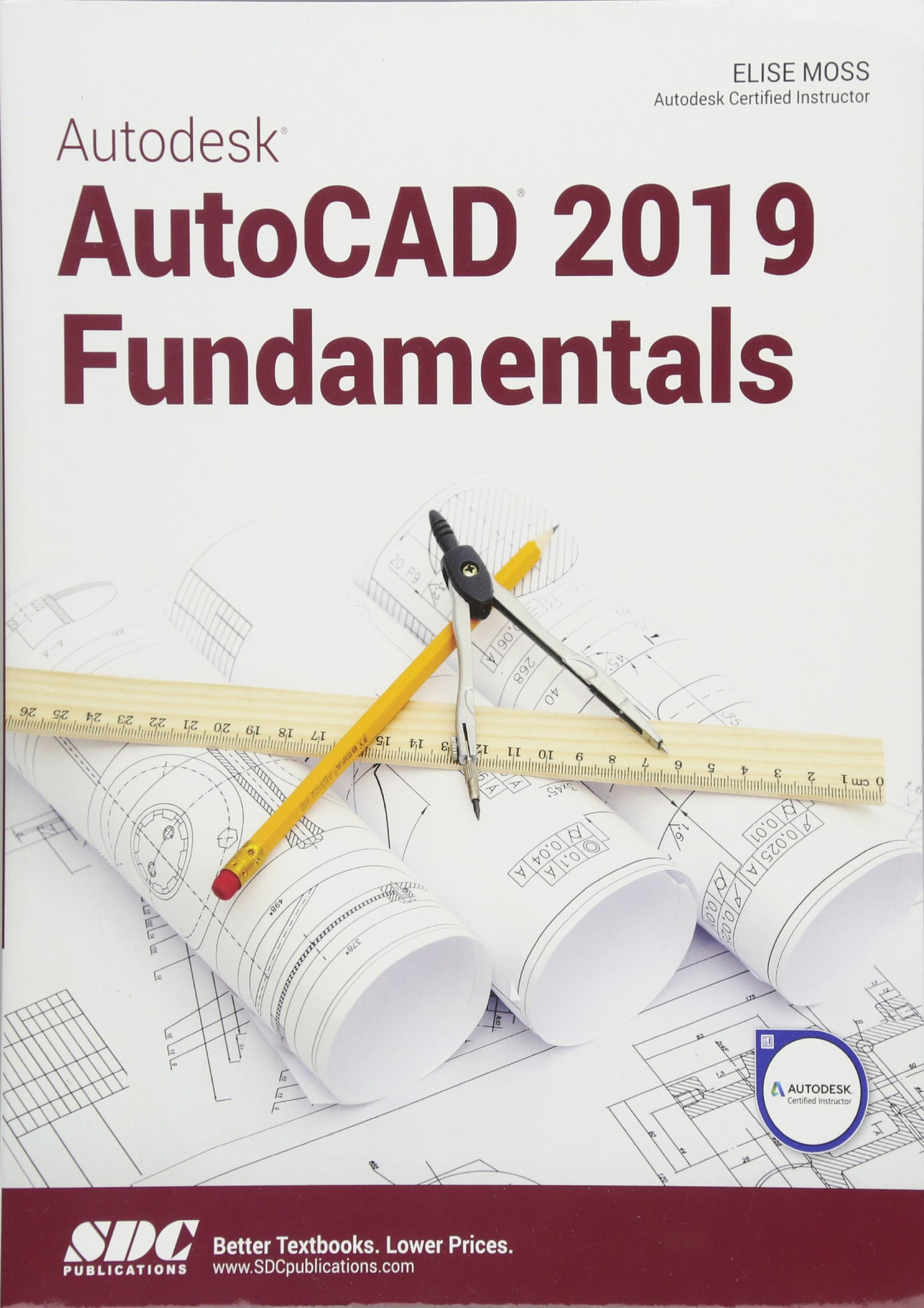 EBOOK - EBOOK Autodesk AutoCAD 2019 Fundamentals - Page 1 - Created ...