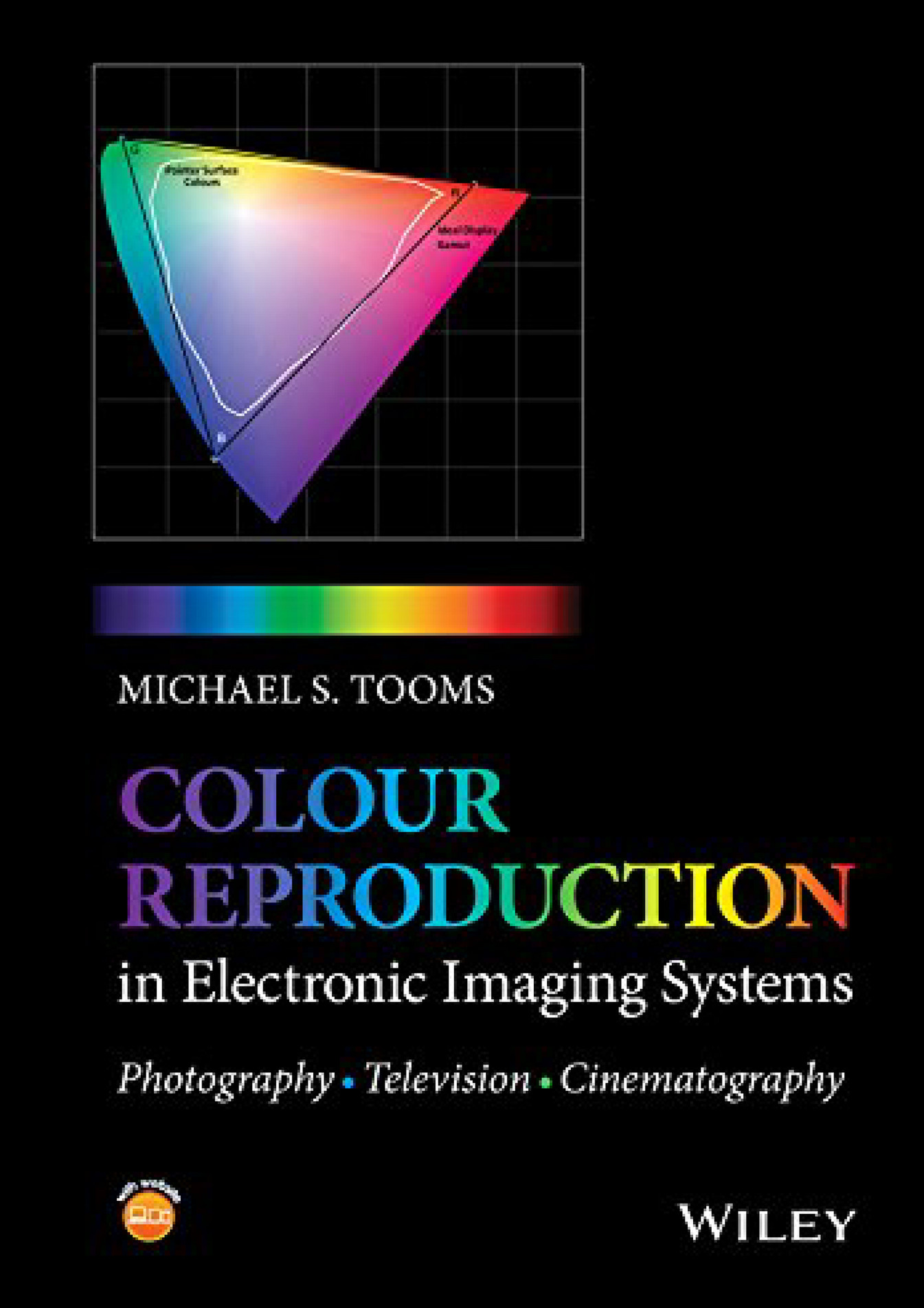 eBOOK EBOOK Colour Reproduction in Electronic Imaging Systems