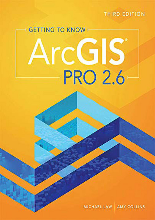 eBOOK - EBOOK Getting to Know ArcGIS Pro 2 6 - Page 1 - Created with ...