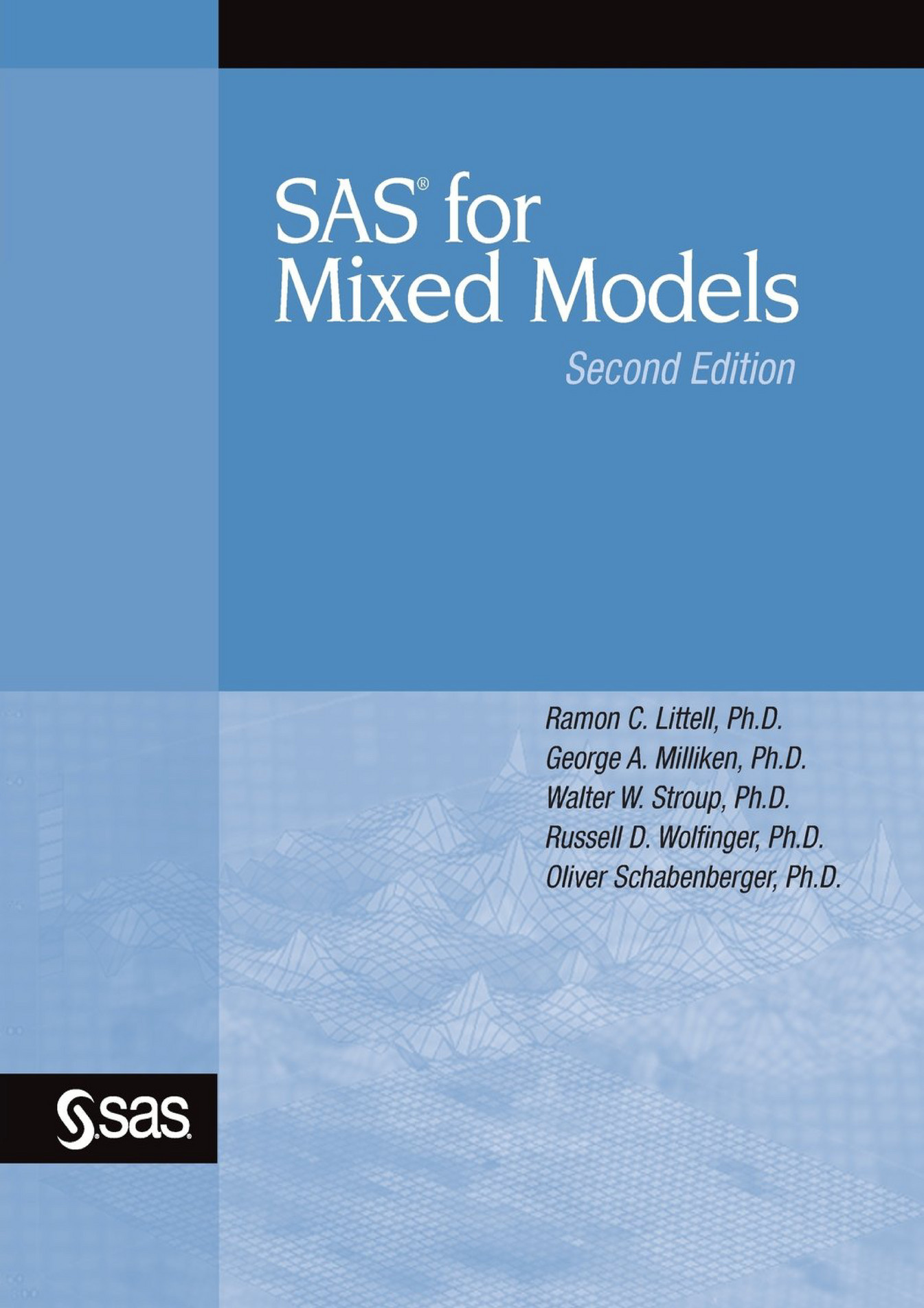 Ebook ebook sas for mixed models second edition page 1 created