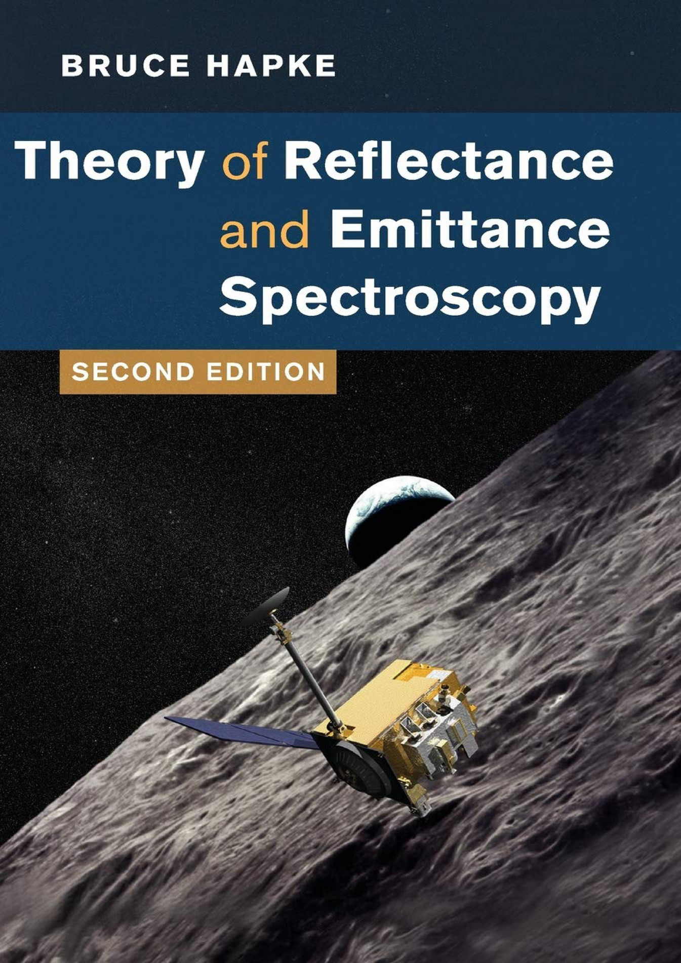 ebook-ebook-theory-of-reflectance-and-emittance-spectroscopy-page-1