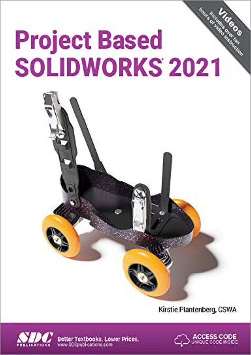 eBOOK - EPUB Project Based SOLIDWORKS 2021 - Page 1 - Created with ...