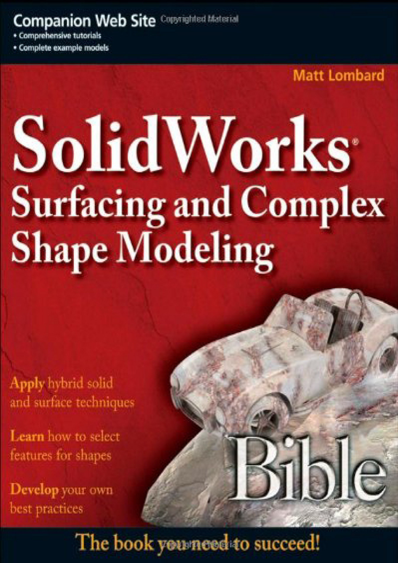 solidworks 2010 bible pdf free download