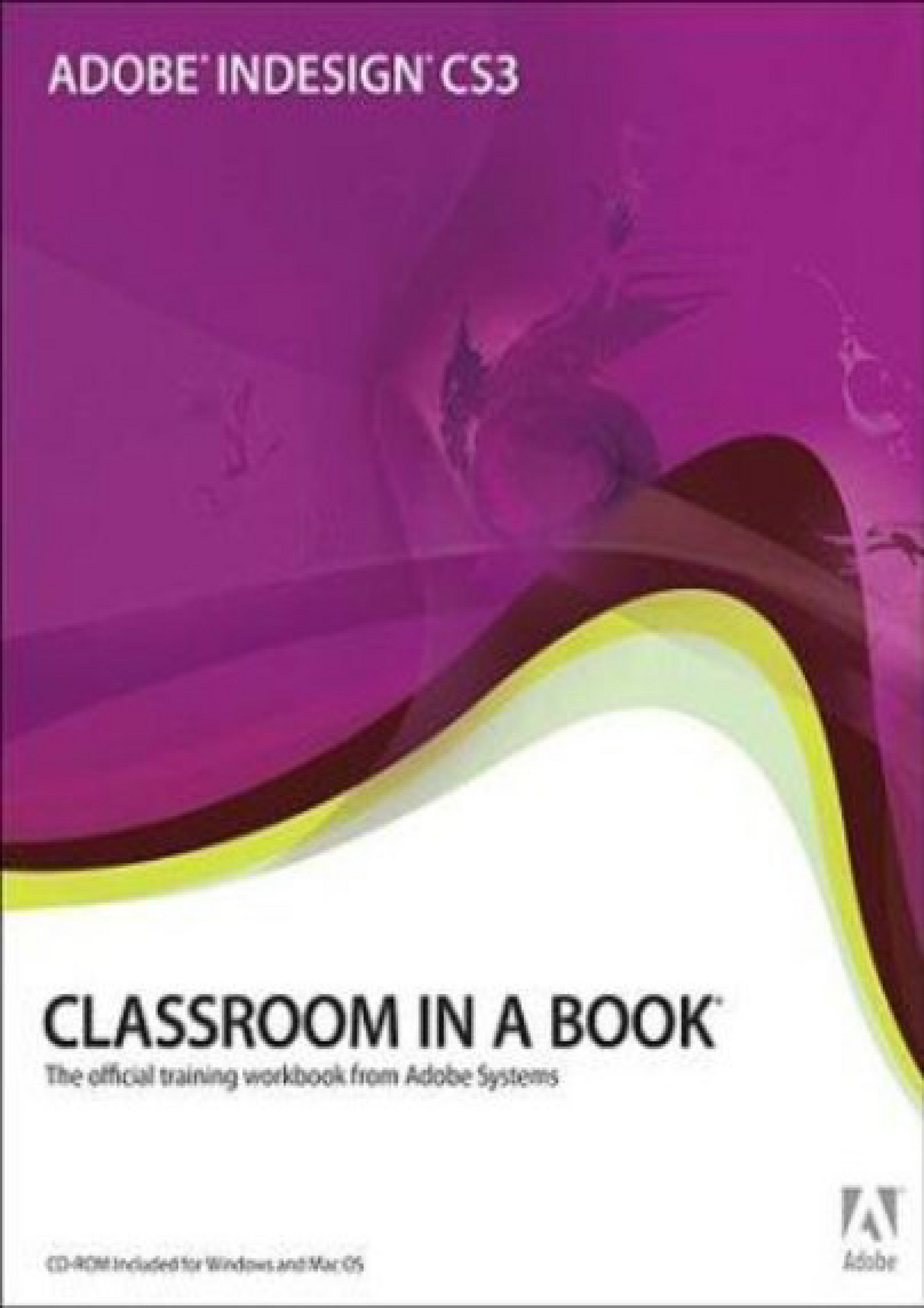 adobe indesign cs6 classroom in a book pdf