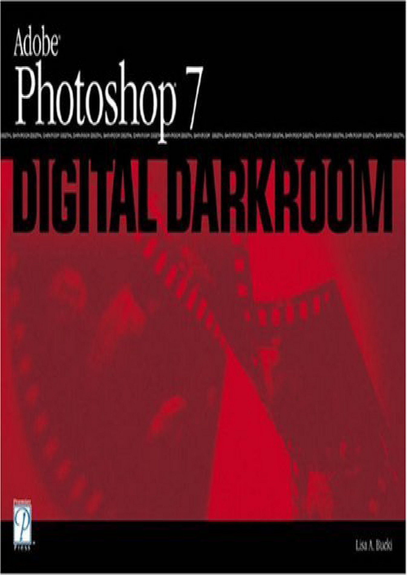 eBOOK READ Adobe 7 Digital Darkroom One Off Page 1