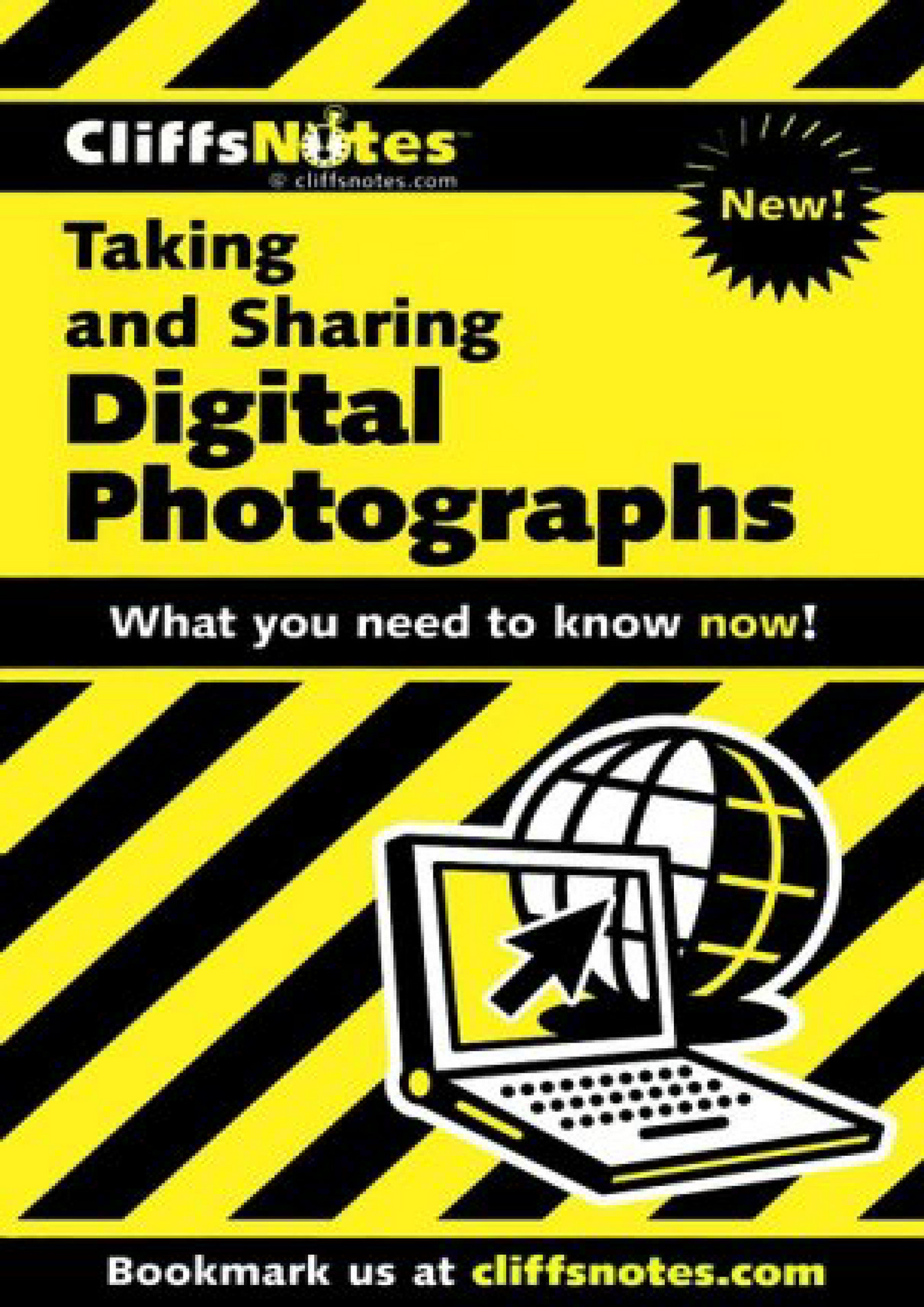 EBOOK - READ CliffsNotes Taking And Sharing Digital Photographs - Page ...