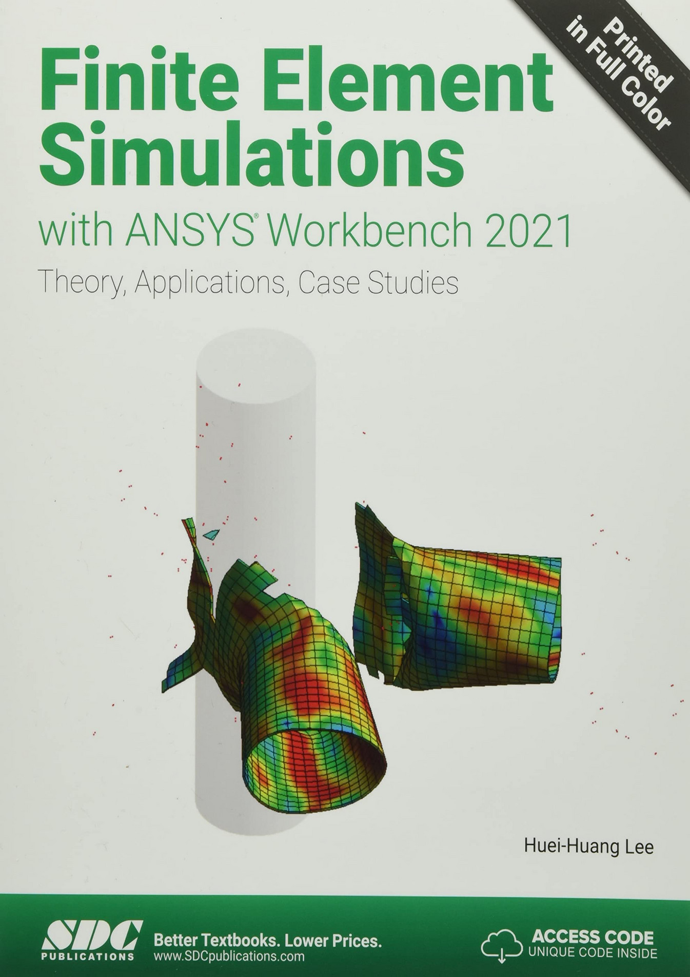 Ebook Read Finite Element Simulations With Ansys Workbench 2021 Ebook Read Finite Element Simulations With Ansys Workbench 2021