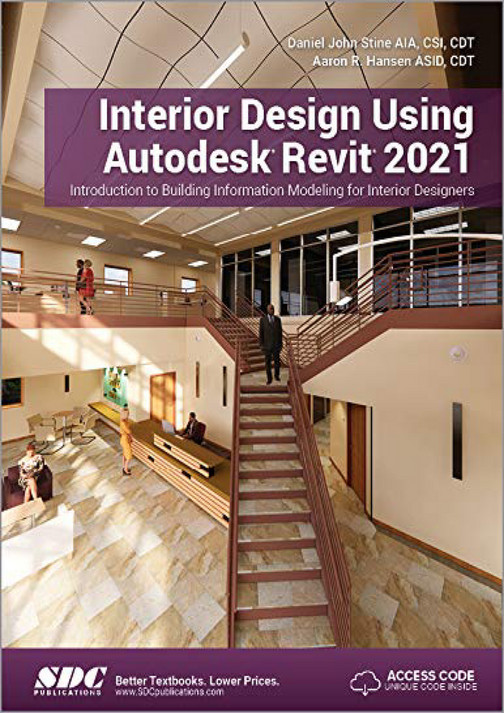 eBOOK - READ Interior Design Using Autodesk Revit 2021 - Page 1 ...