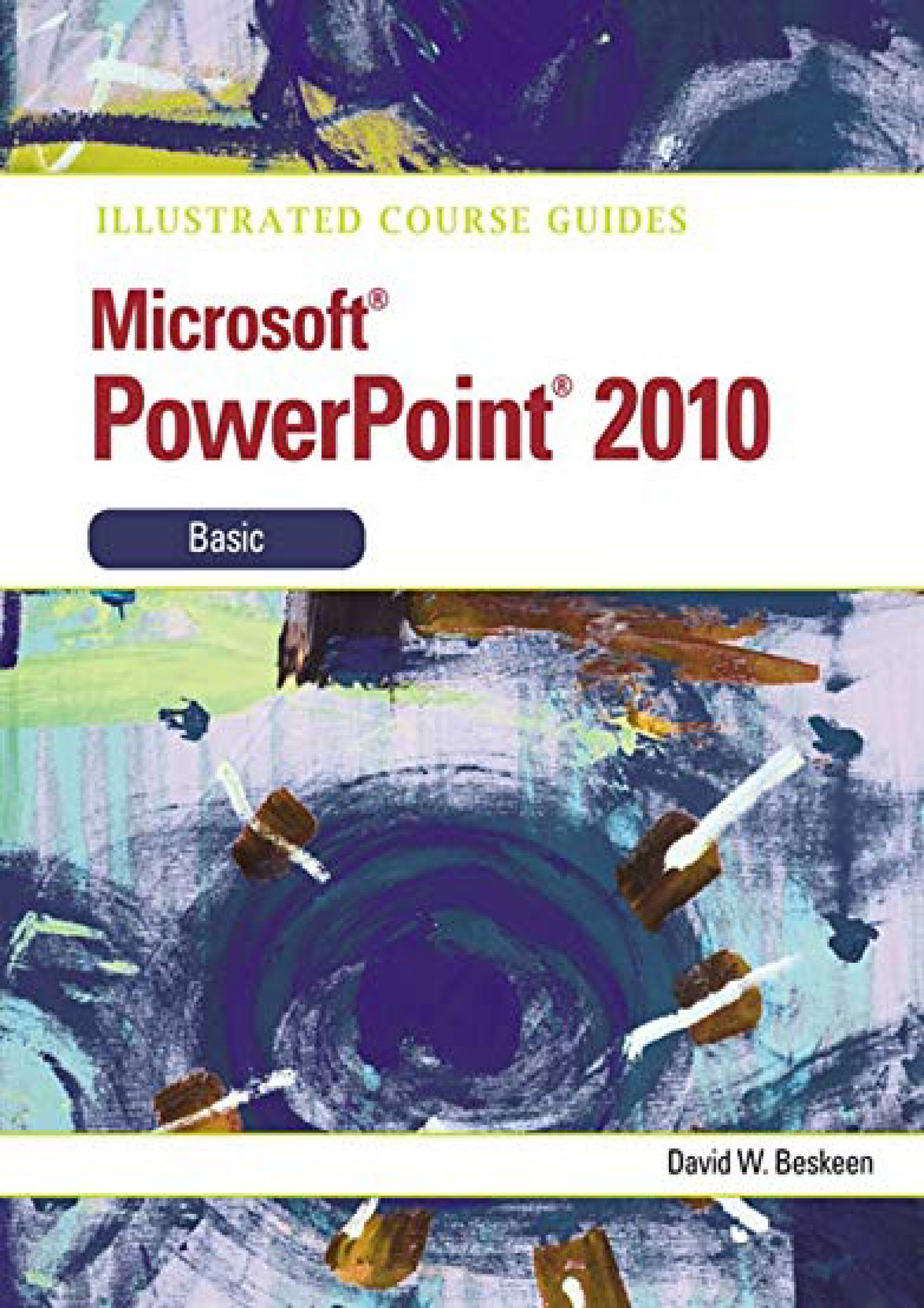 ebook-reading-illustrated-course-guide-microsoft-powerpoint-2010