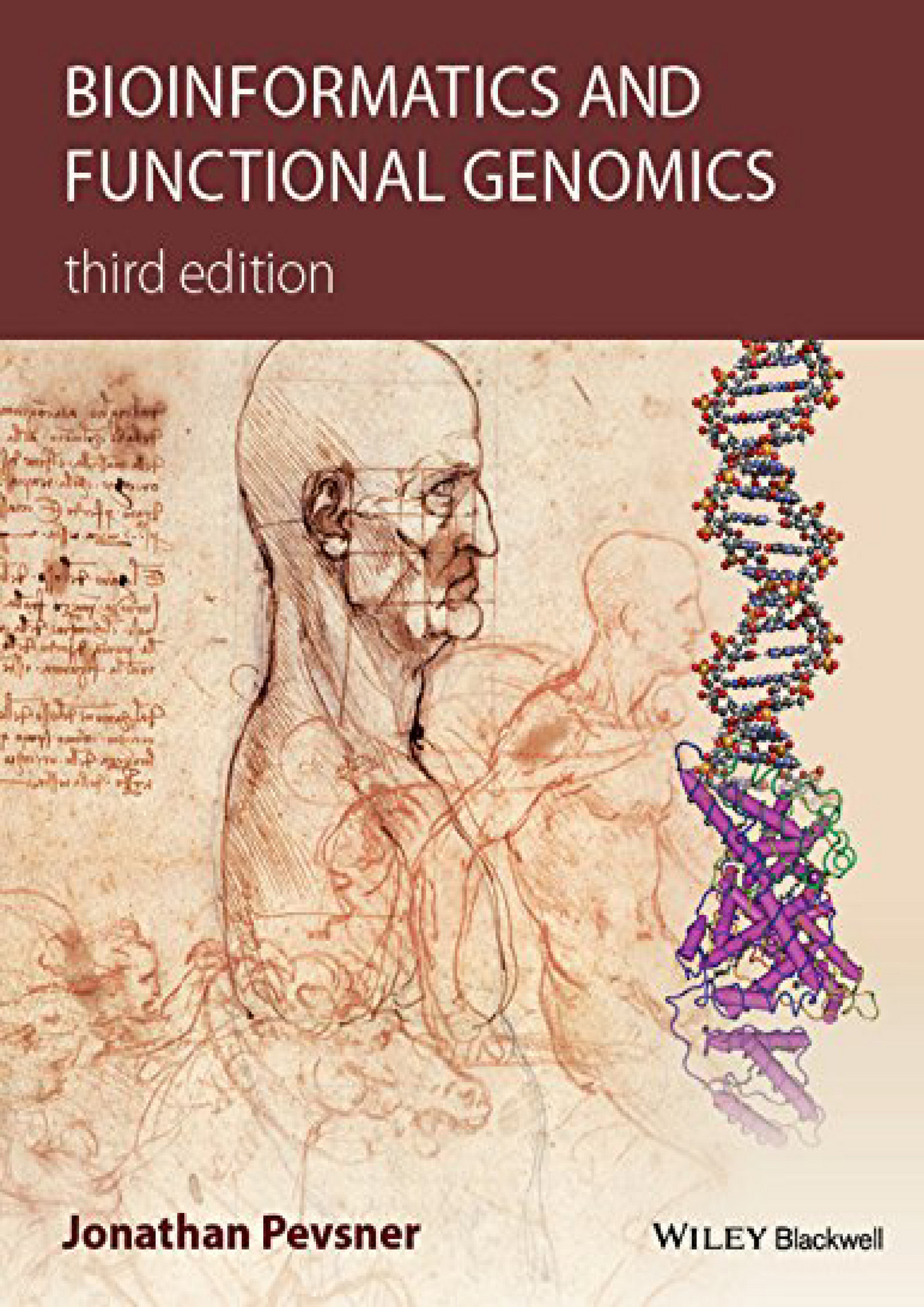 EBOOK - DOWNLOAD Bioinformatics And Functional Genomics - Page 1 ...