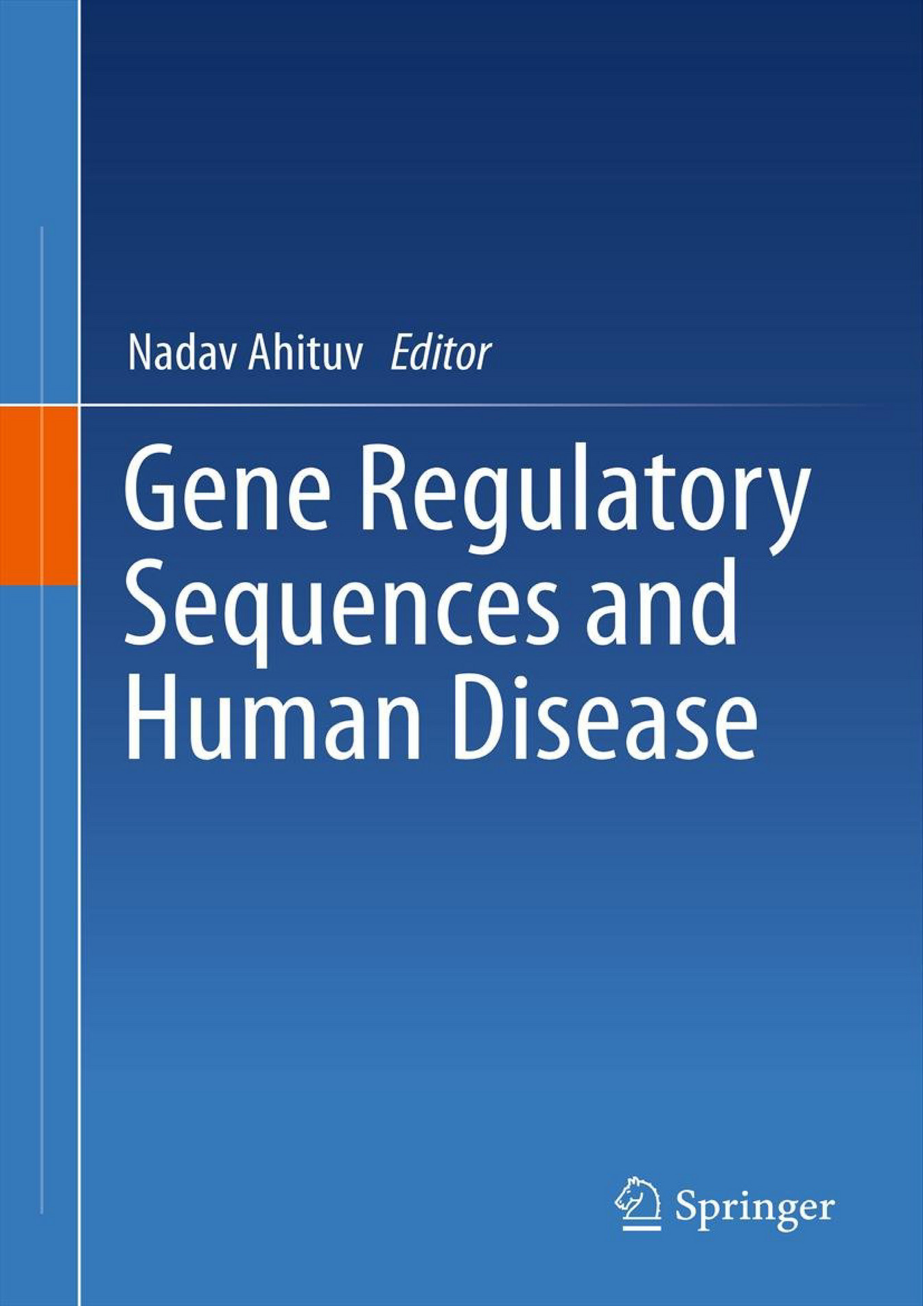 eBOOK - DOWNLOAD Gene Regulatory Sequences and Human Disease - Page 1 ...