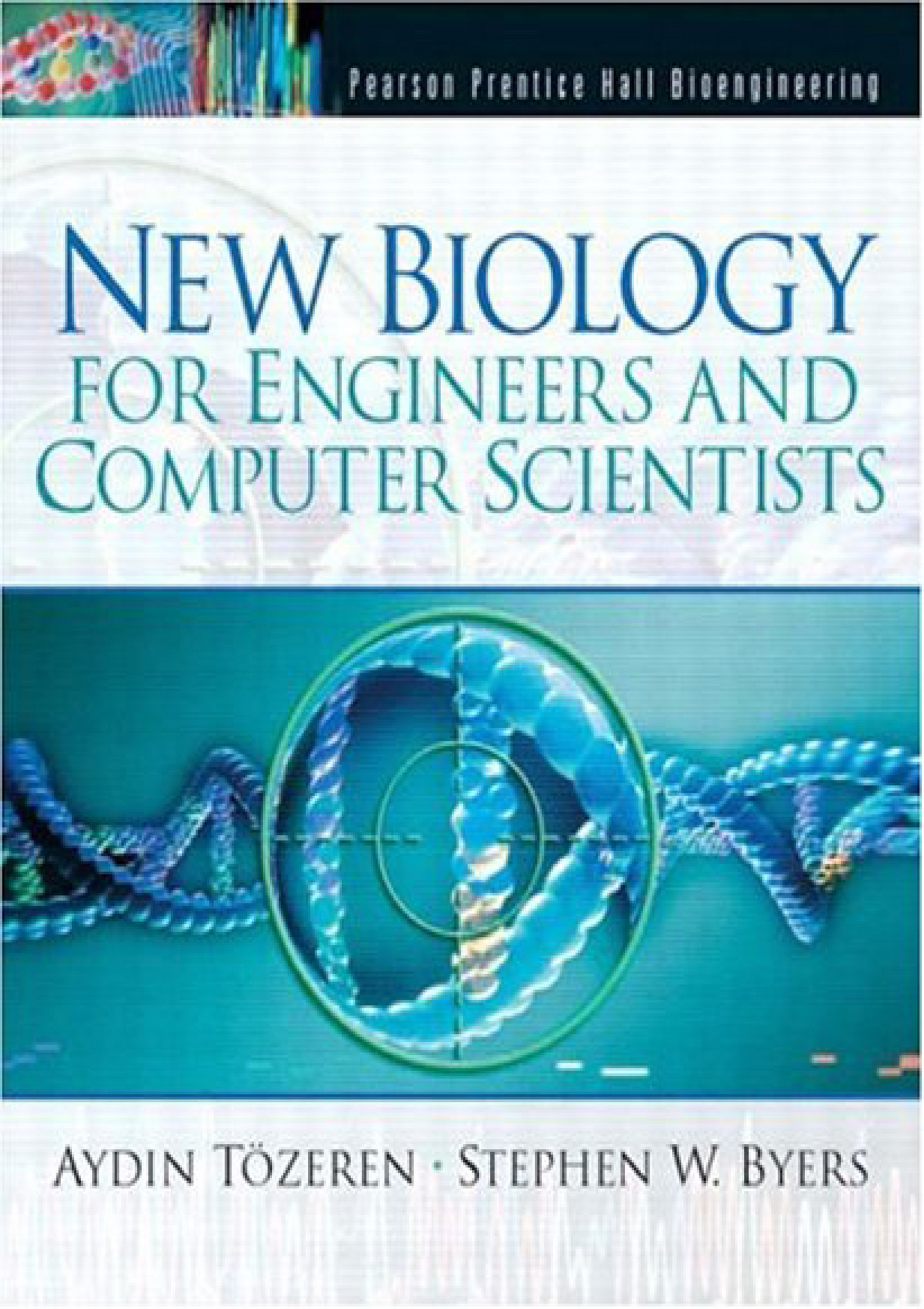 Ebook Download New Biology For Engineers And Computer Scientists Ebook Download New Biology For Engineers And Computer Scientists