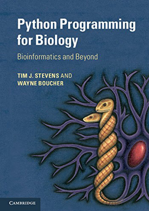 eBOOK - DOWNLOAD Python Programming for Biology Bioinformatics and ...