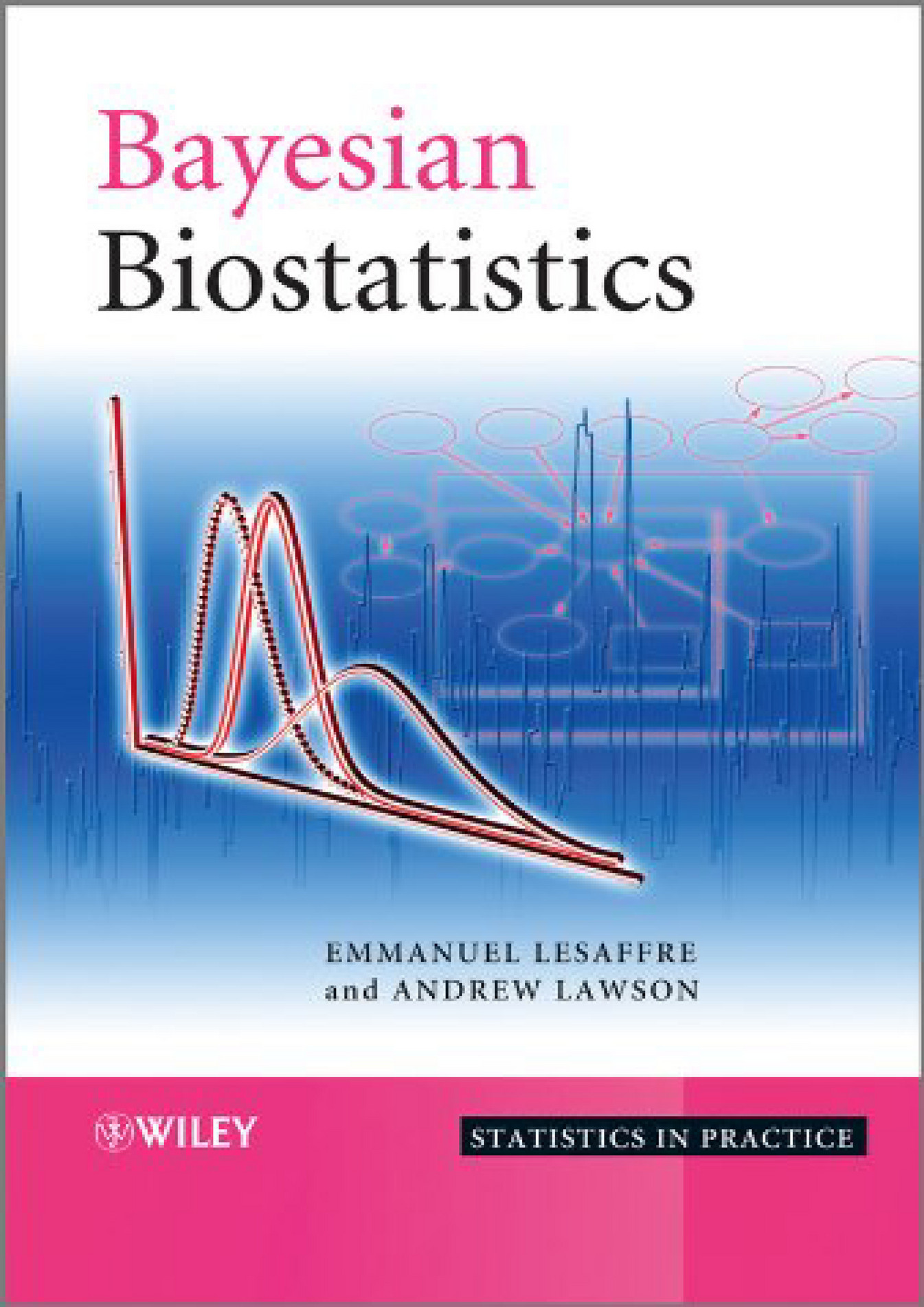 eBOOK - EBOOK Bayesian Biostatistics Statistics in Practice - Page 1 ...