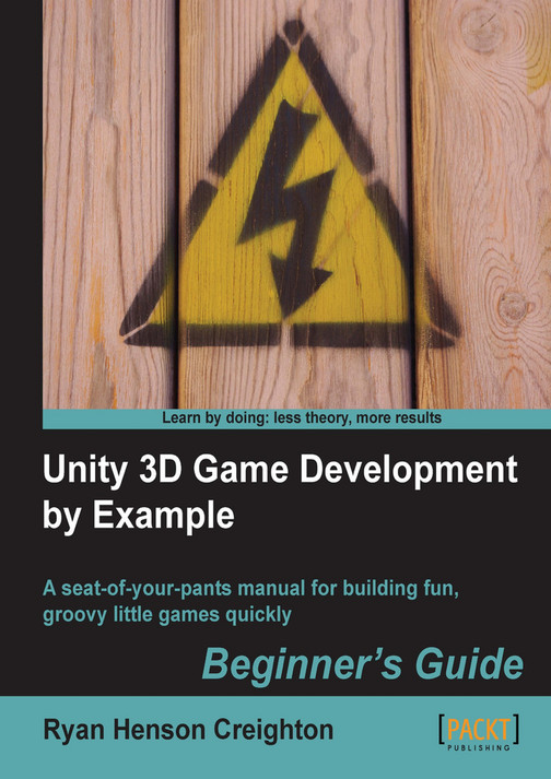 eBOOK - EBOOK Unity 3D Game Development by Example Beginner s Guide ...
