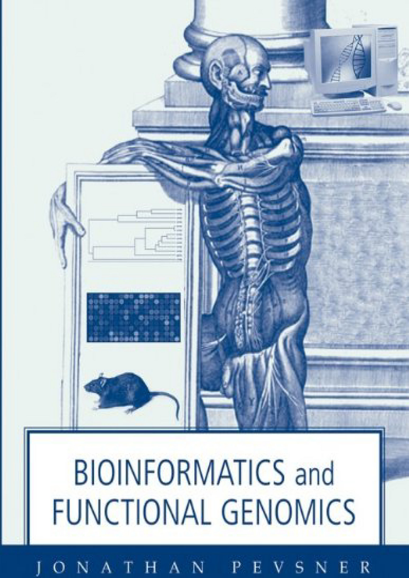 EBOOK - READ Bioinformatics And Functional Genomics - Page 1 - Created ...