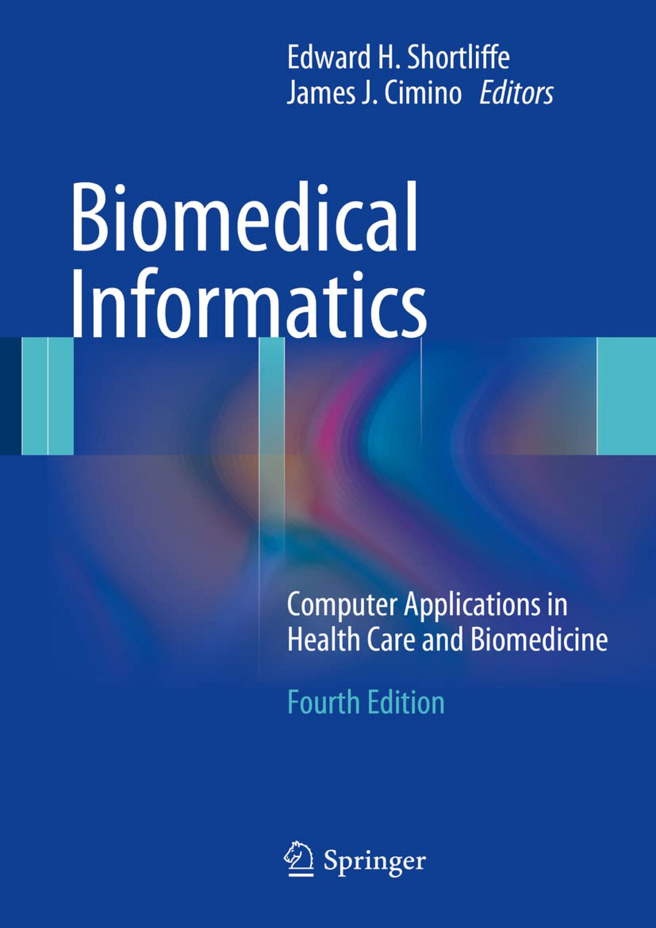 EBOOK - READ Biomedical Informatics Computer Applications In Health ...