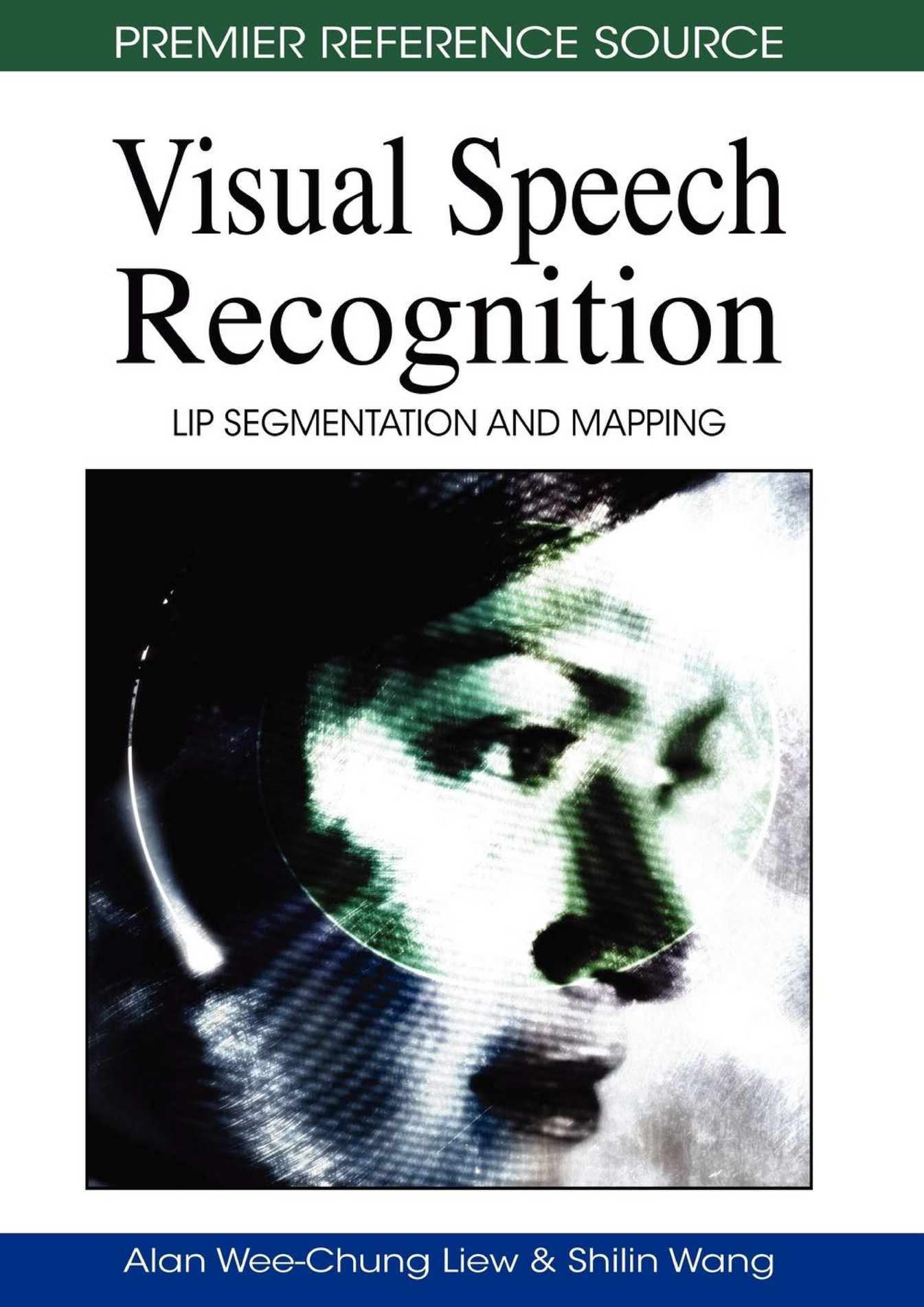 eBOOK - READ Visual Speech Recognition Lip Segmentation and Mapping ...