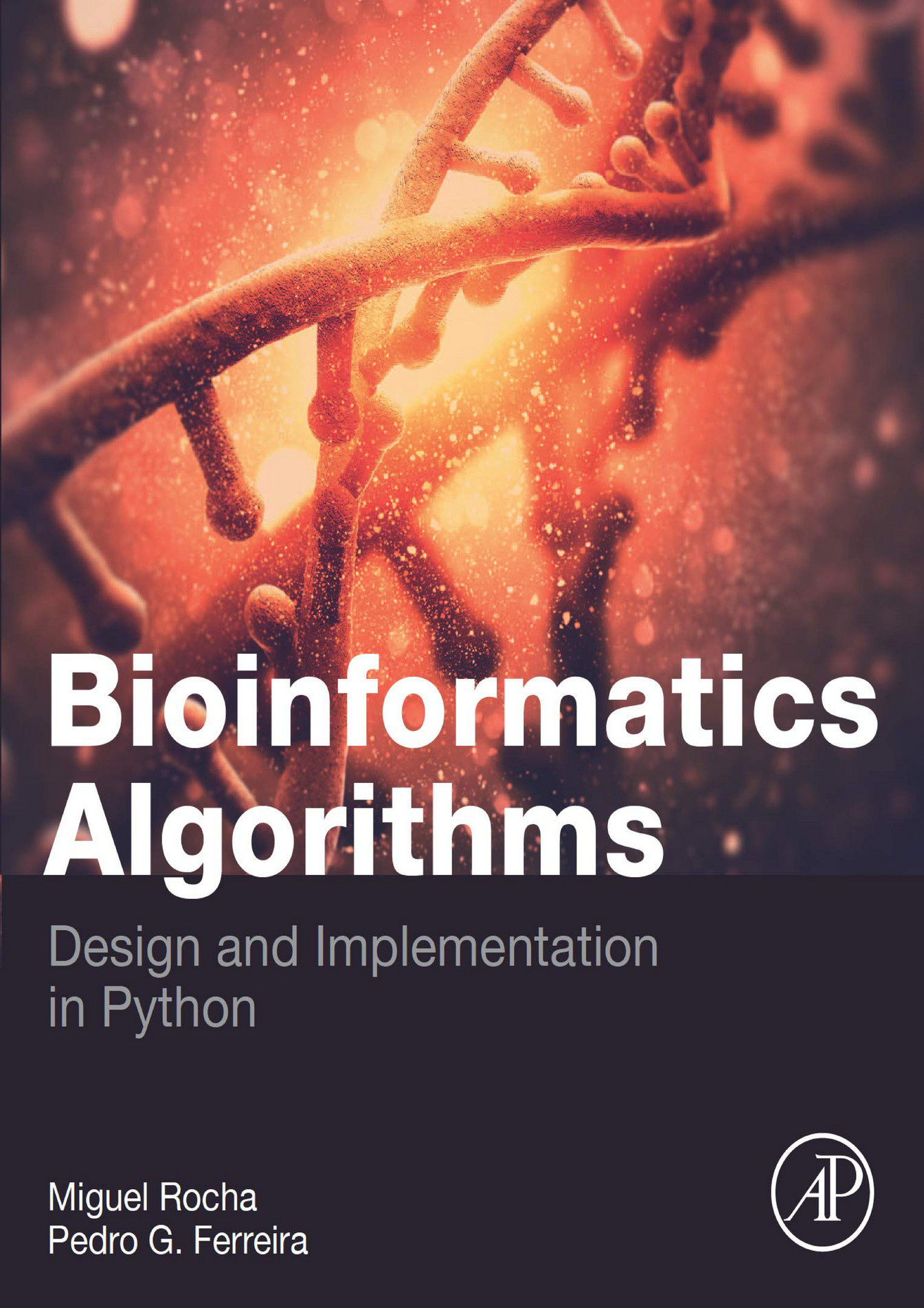 eBOOK - READING Bioinformatics Algorithms Design and Implementation in ...