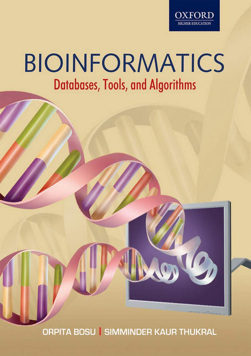 eBOOK - READING Bioinformatics Experiments Tools Databases and ...