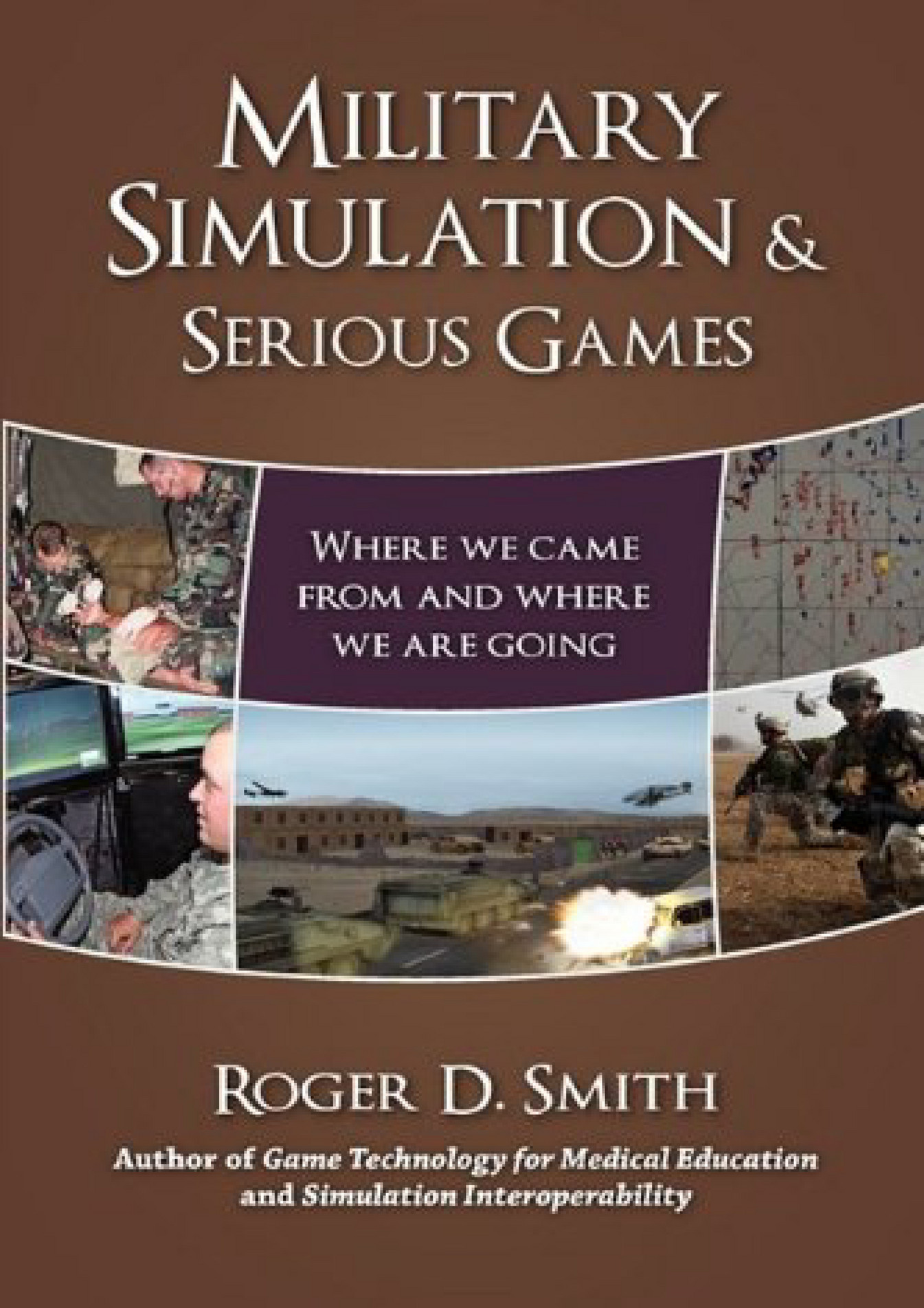 eBOOK - READING Military Simulation Serious Games Where We Came from ...