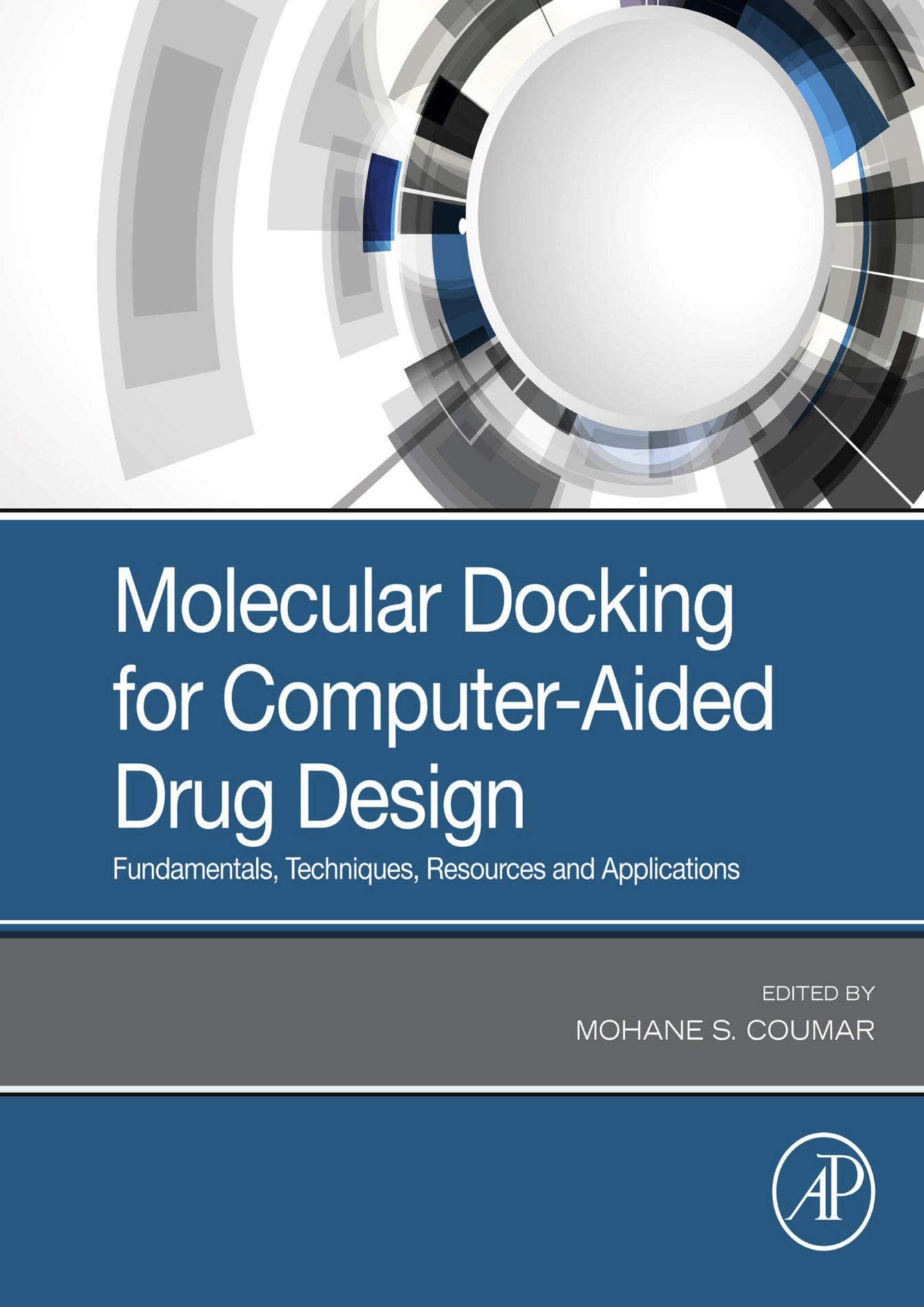 Ebook Reading Molecular Docking For Computer Aided Drug Design