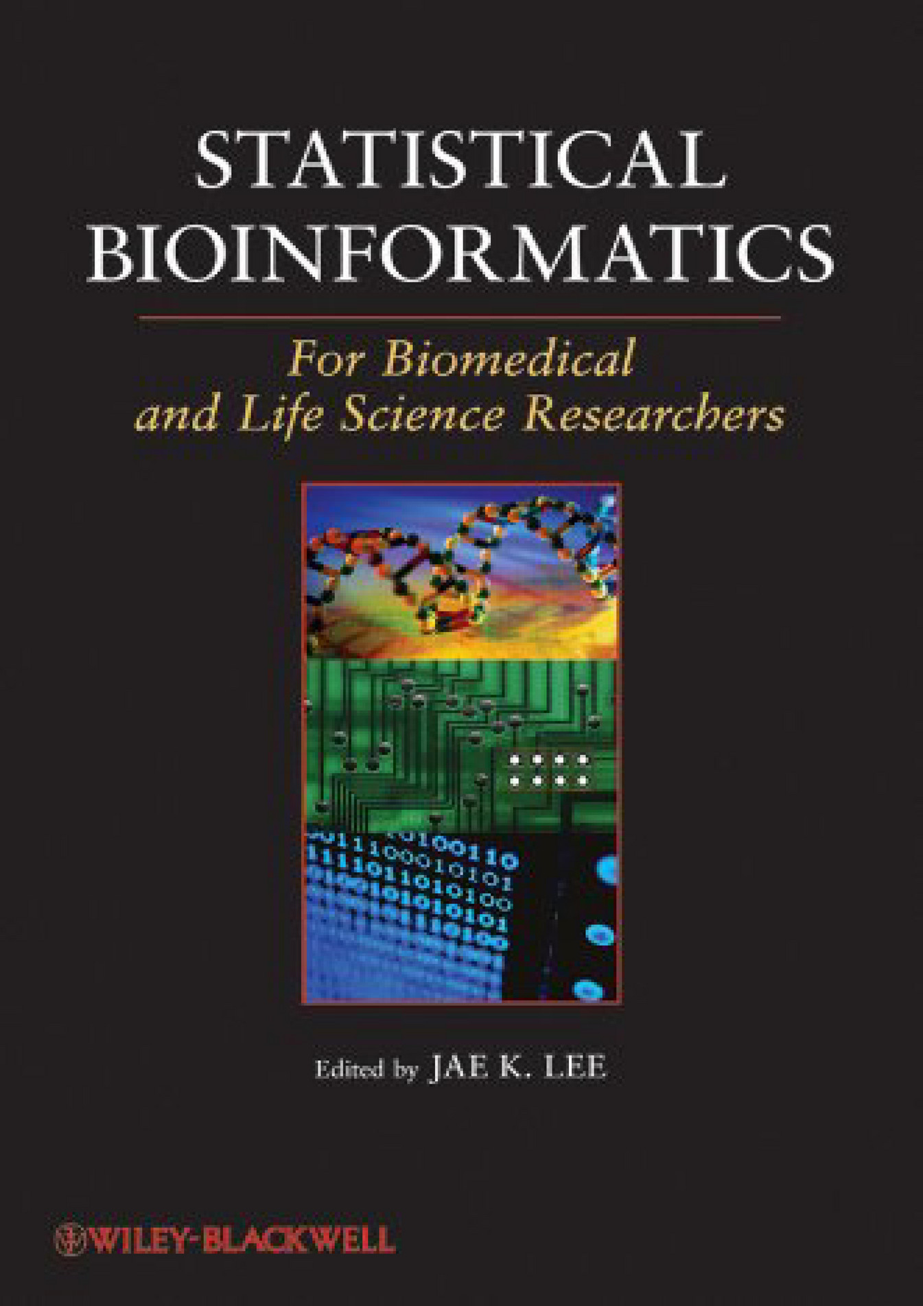 EBOOK - READING Statistical Bioinformatics For Biomedical And Life ...