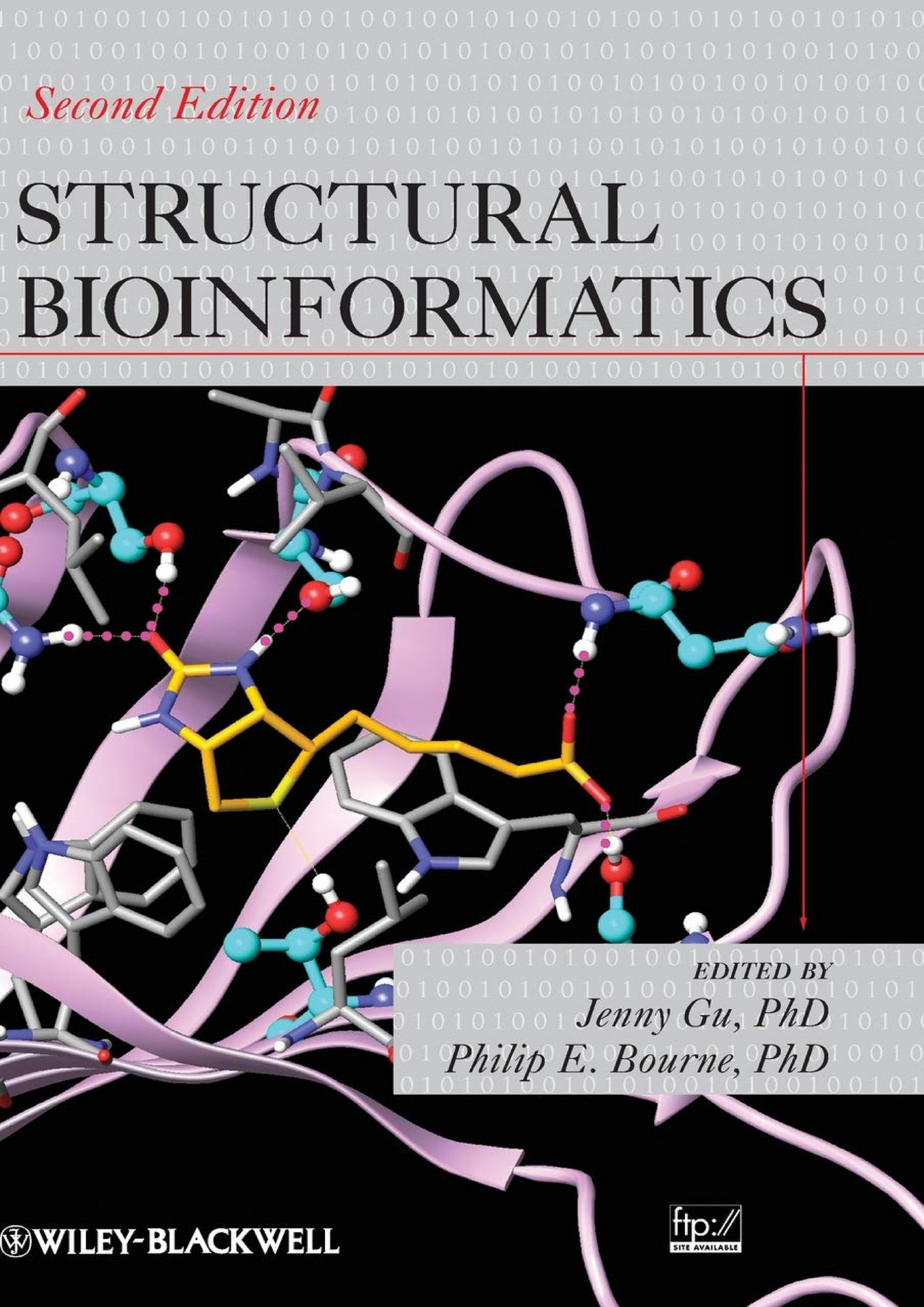 Ebook Reading Structural Bioinformatics Page 1 Created With