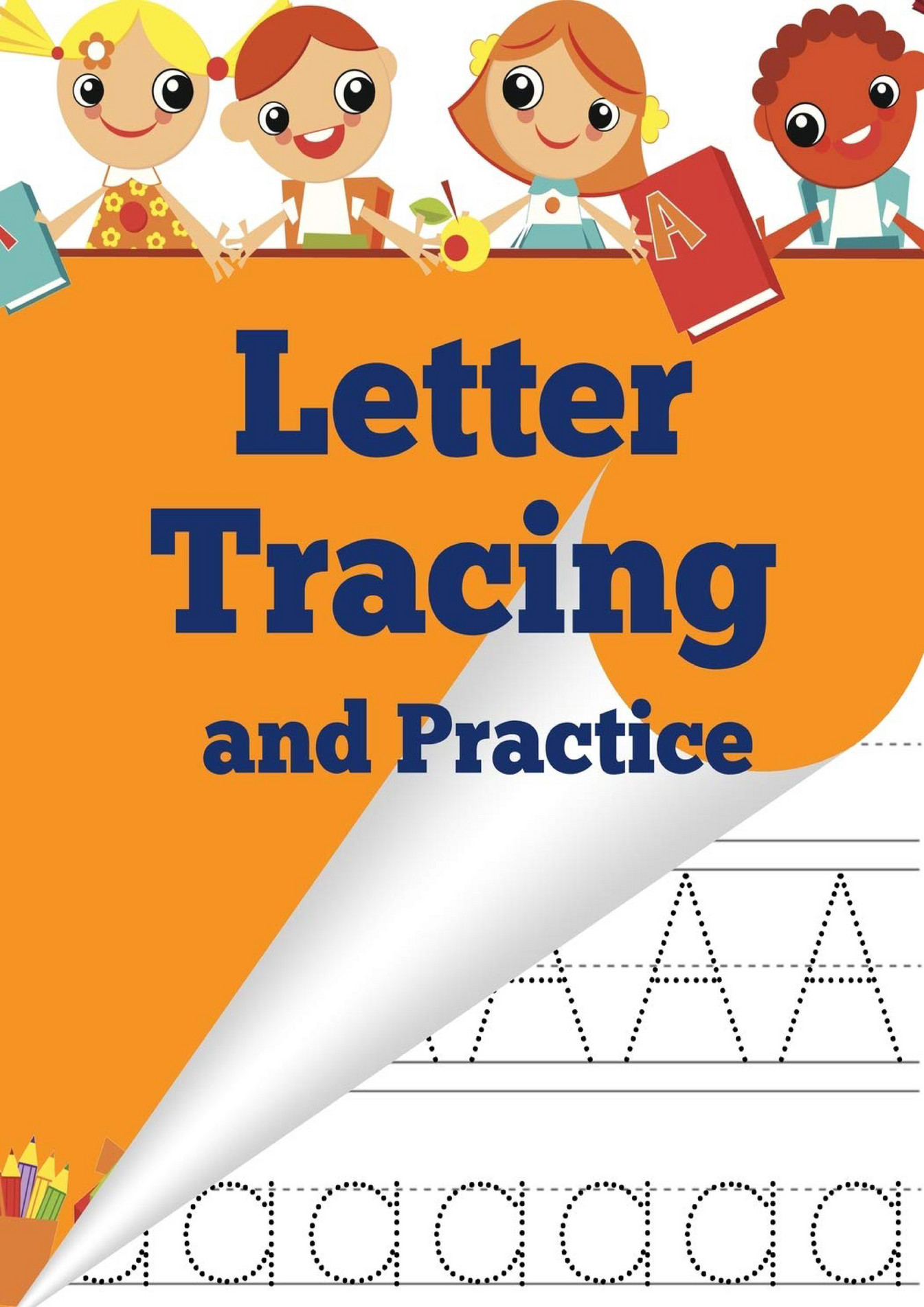 Vicky - DOWNLOAD Letter Tracing and Practice Workbooks for young ...