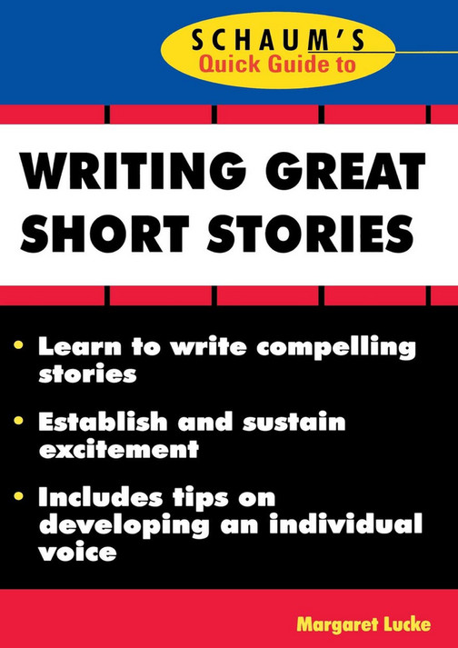 Vicky - EBOOK Schaum s Quick Guide to Writing Great Short Stories ...