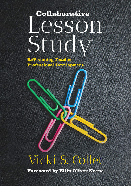 Vikky Lesson Vicky - READING Collaborative Lesson Study ReVisioning Teacher ...