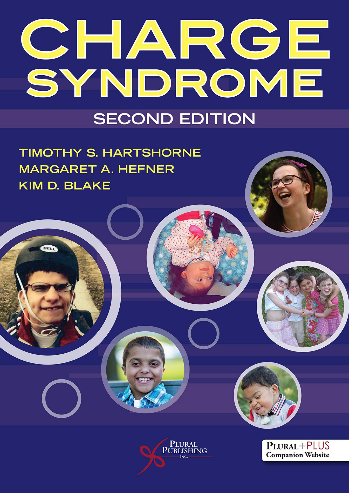 EBOOK DOWNLOAD CHARGE Syndrome Second Edition Genetic Syndromcs And 