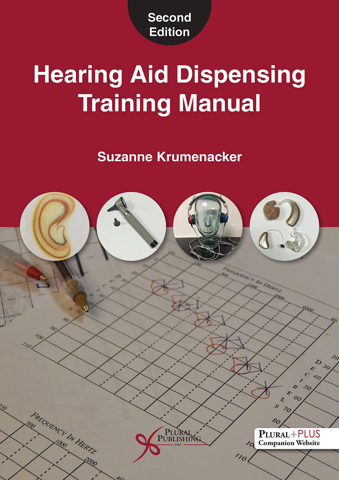 eBOOK DOWNLOAD Hearing Aid Dispensing Training Manual Second Edition