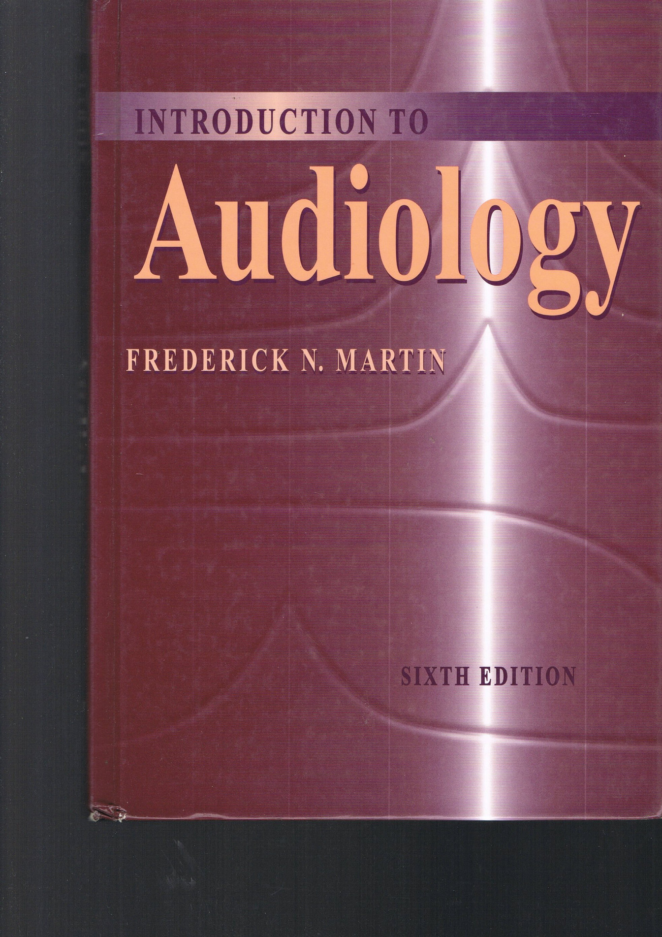 Audiology Books Free Download Pdf