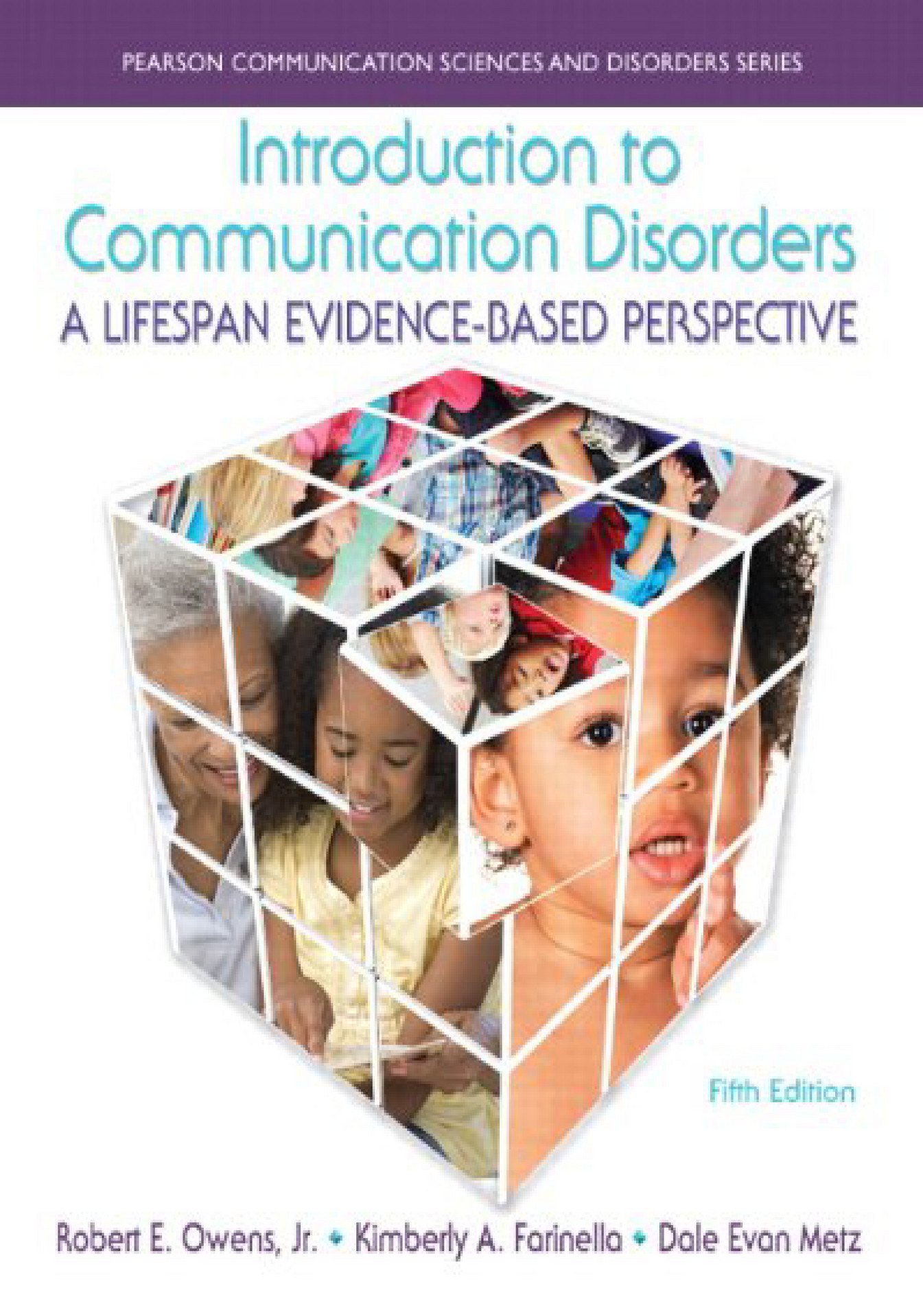 eBOOK DOWNLOAD Introduction to Communication Disorders A Lifespan