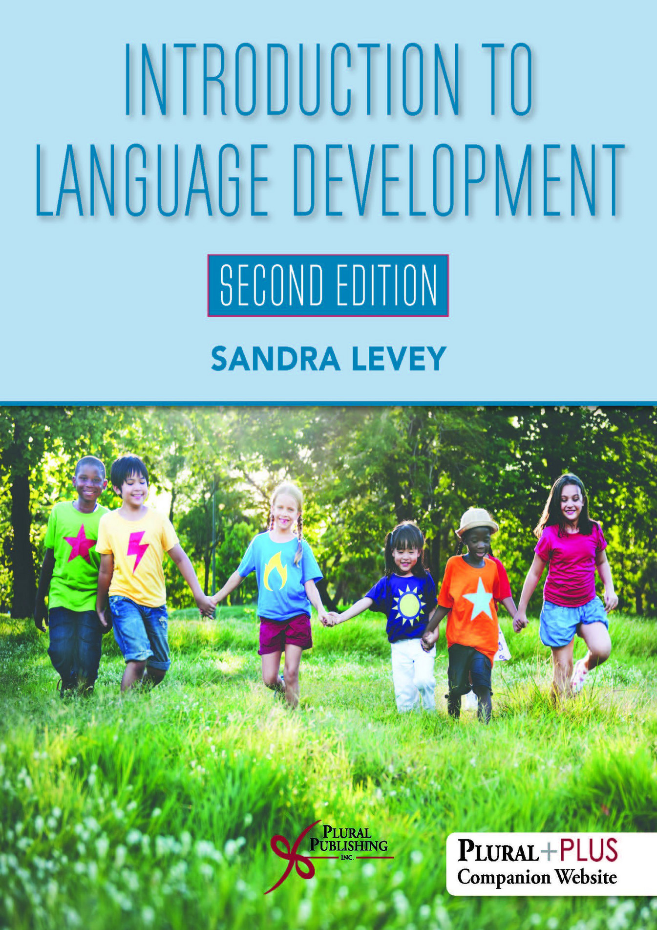 language development introduction essay