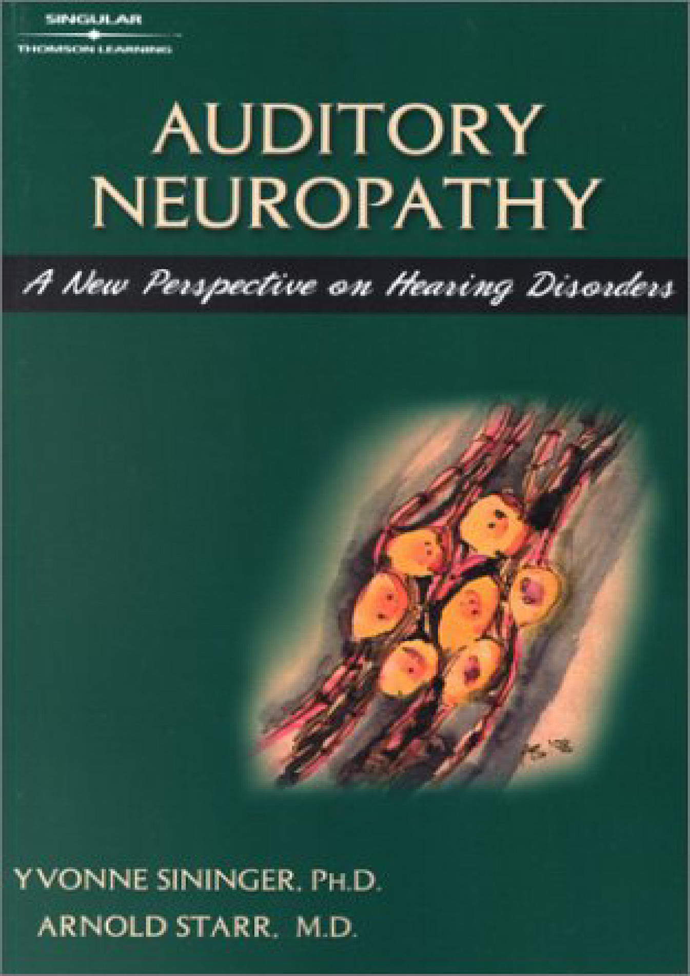 auditory neuropathy