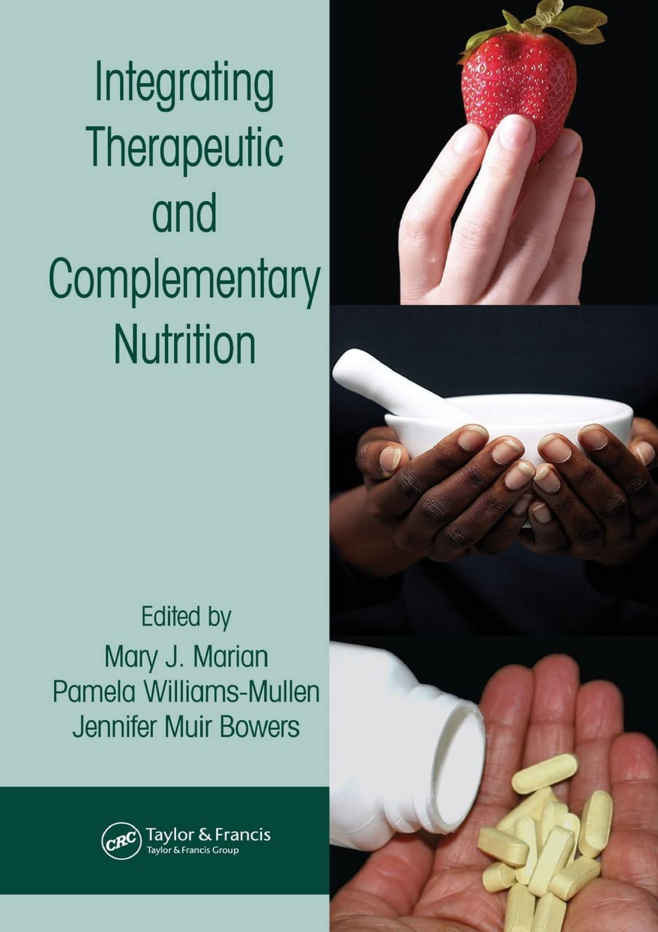 Health Via Modern Nutrition 33179 - yg1way1