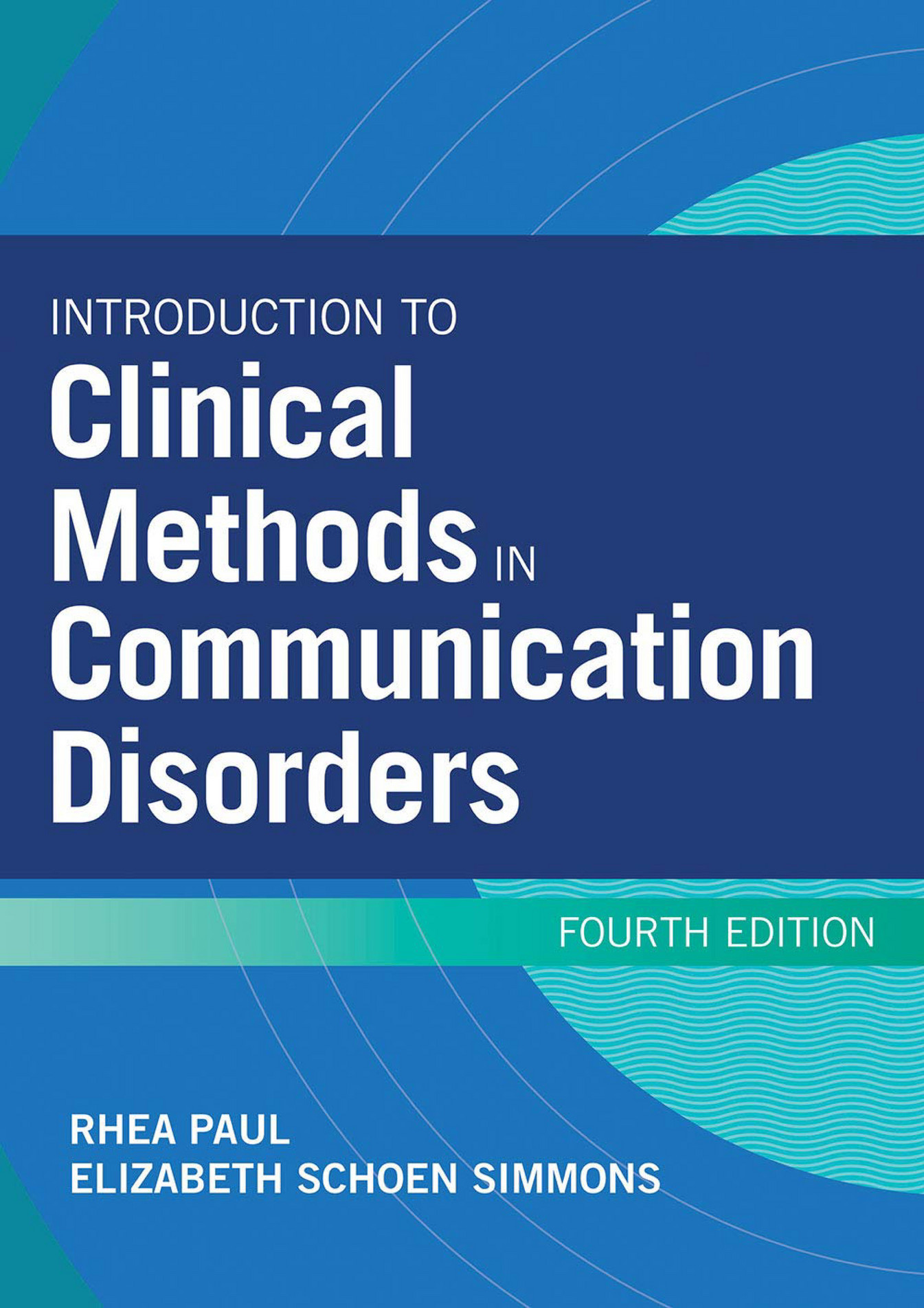 EBOOK - EBOOK Introduction To Clinical Methods In Communication ...