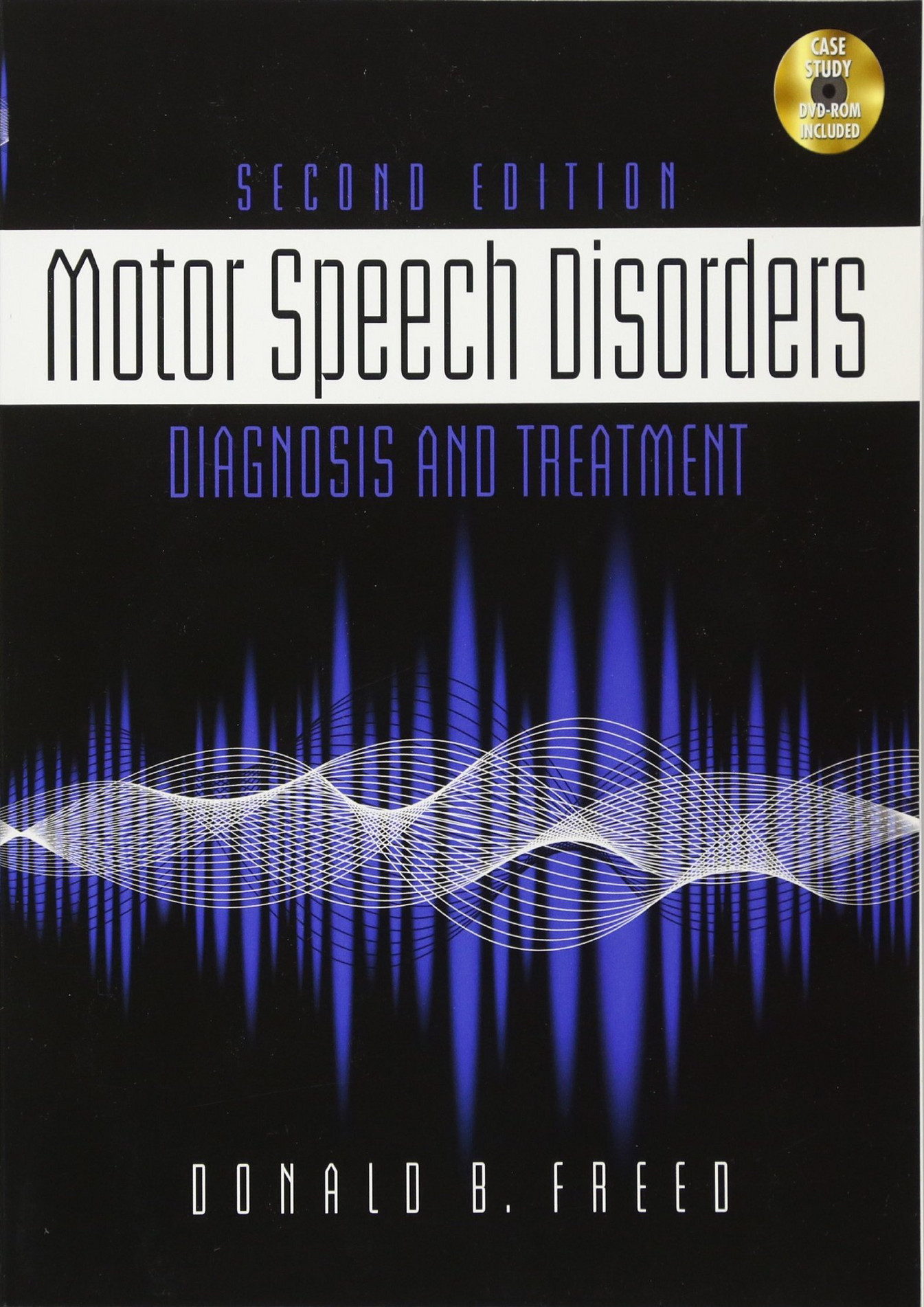 definition of a motor speech disorder