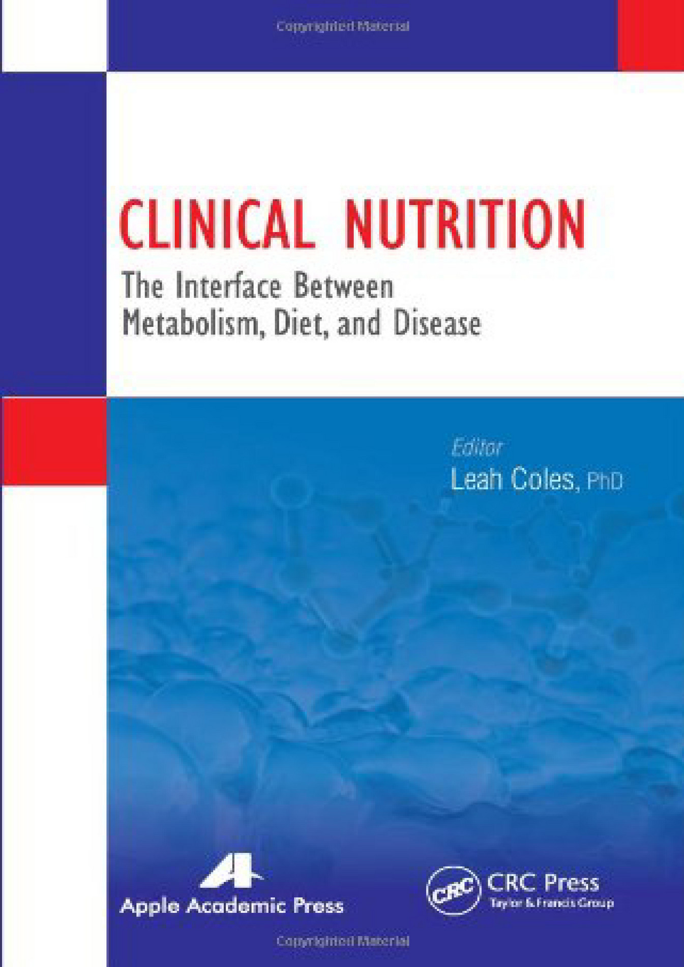 EBOOK - EPUB Clinical Nutrition The Interface Between Metabolism Diet ...