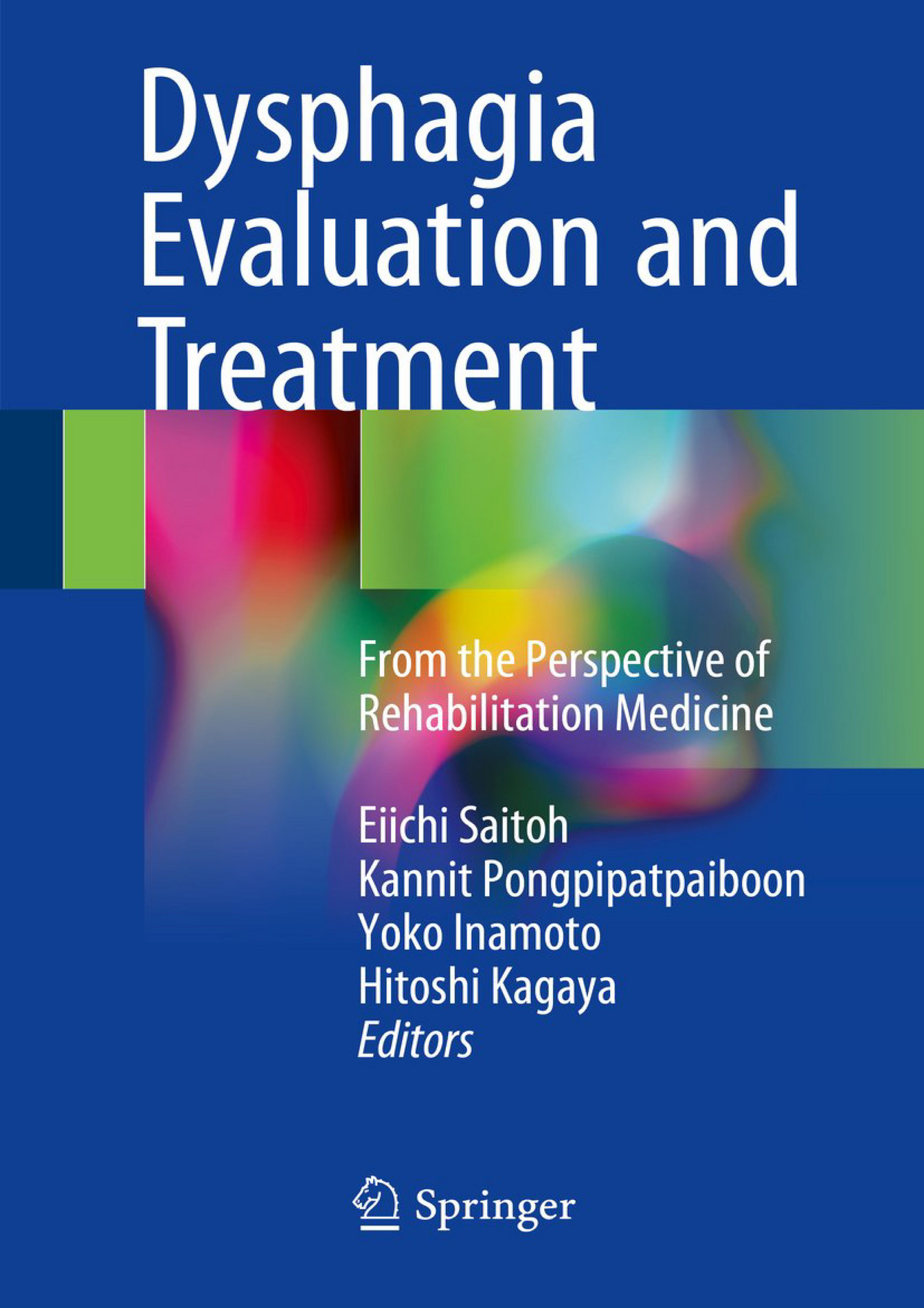 eBOOK - EPUB Dysphagia Evaluation and Treatment From the Perspective of ...