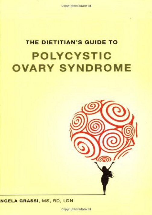 eBOOK - READ The Dietitian s Guide to Polycystic Ovary Syndrome - Page ...
