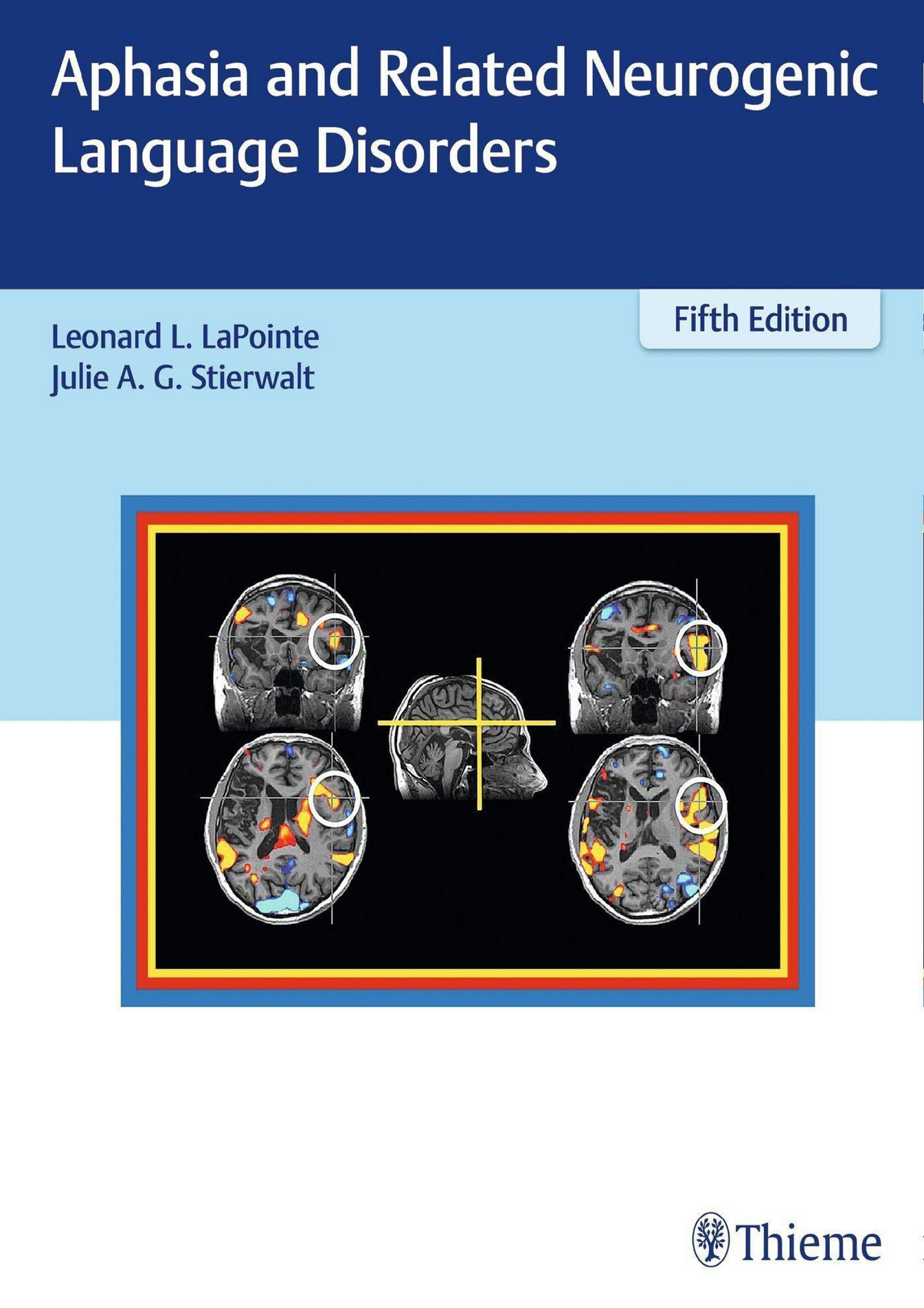 Neurogenic Language Disorders In Adults