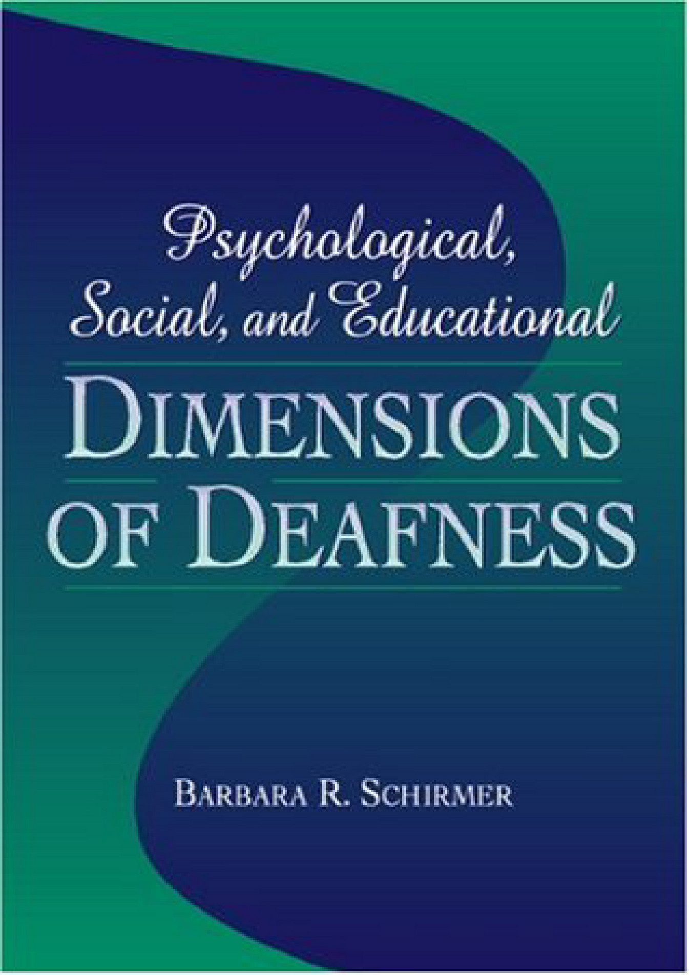 Unlocking The Mystery: Conduction Deafness & Its Psychological Impact - kcku2xf