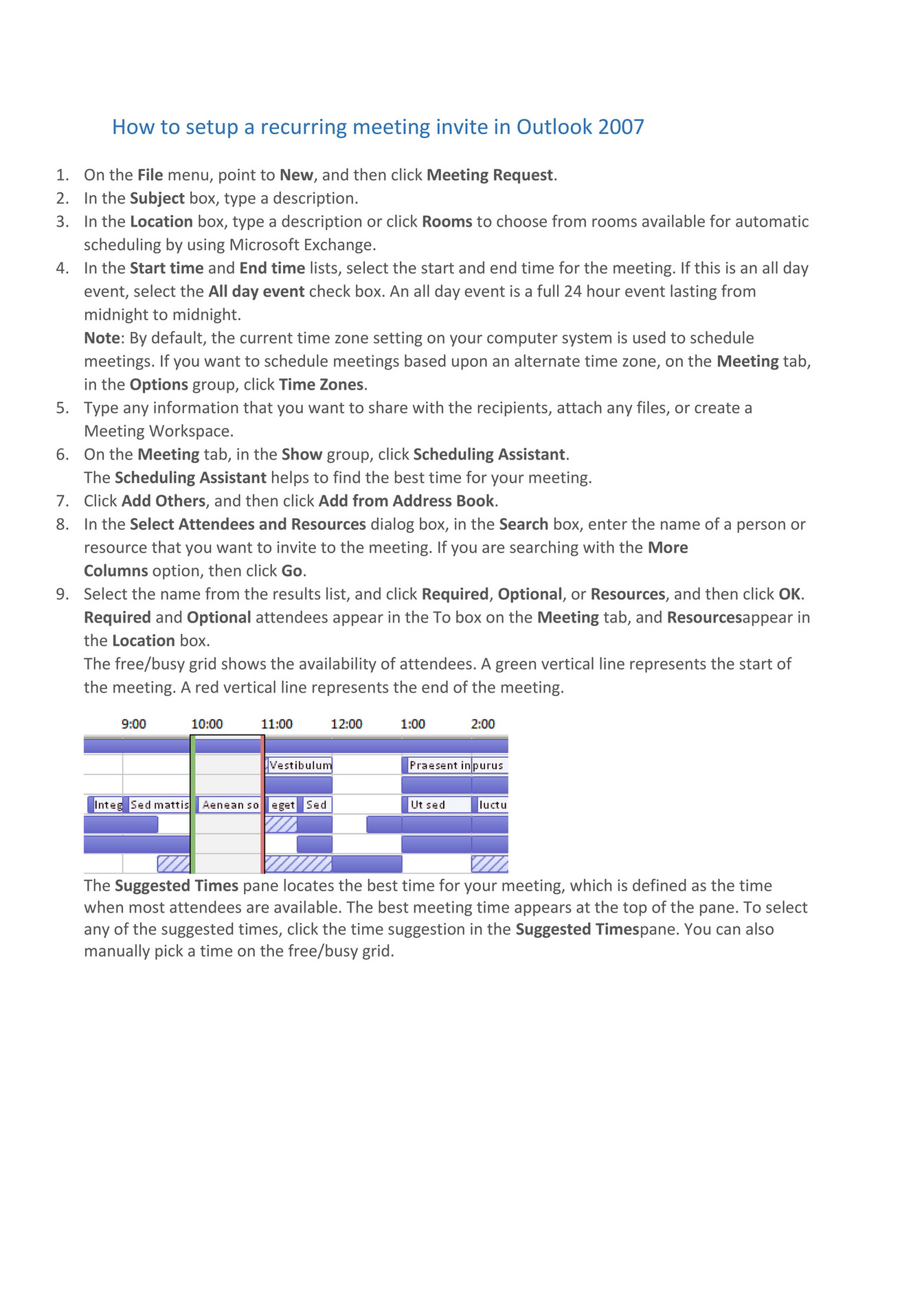 self-how-to-setup-a-recurring-meeting-invite-in-outlook-2007-page-1