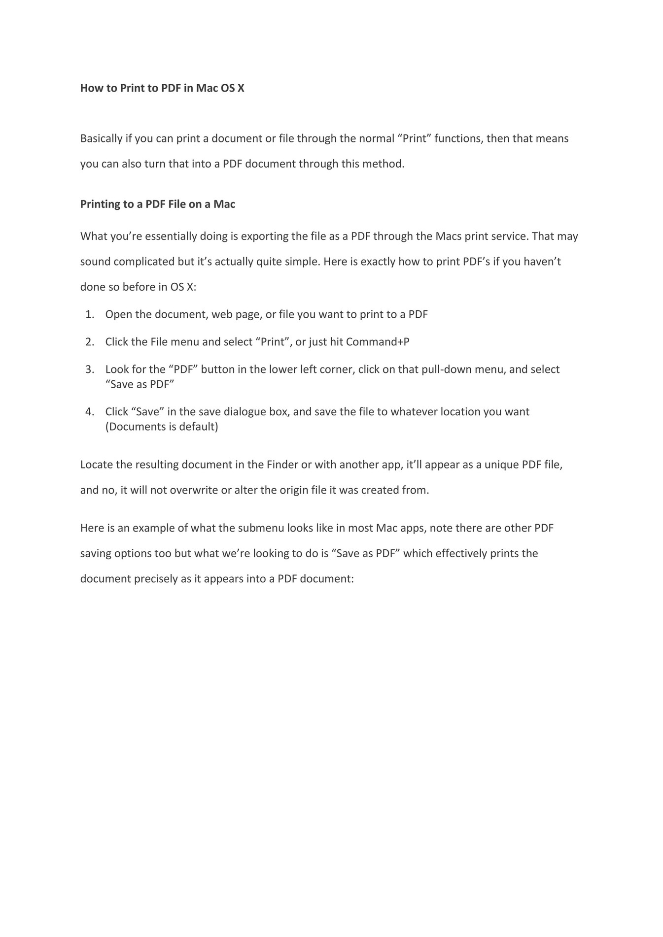 How To Print Pdf File In Computer