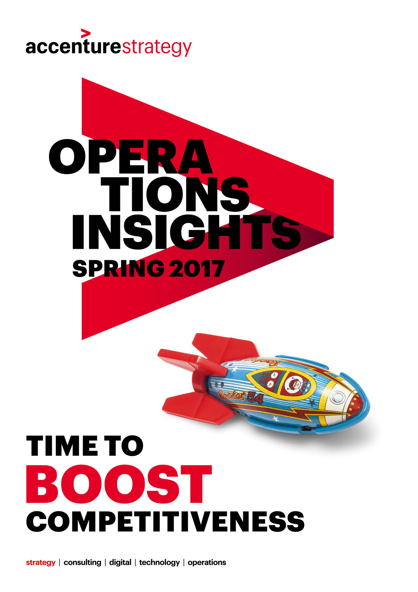Accenture Operations Insights 2024