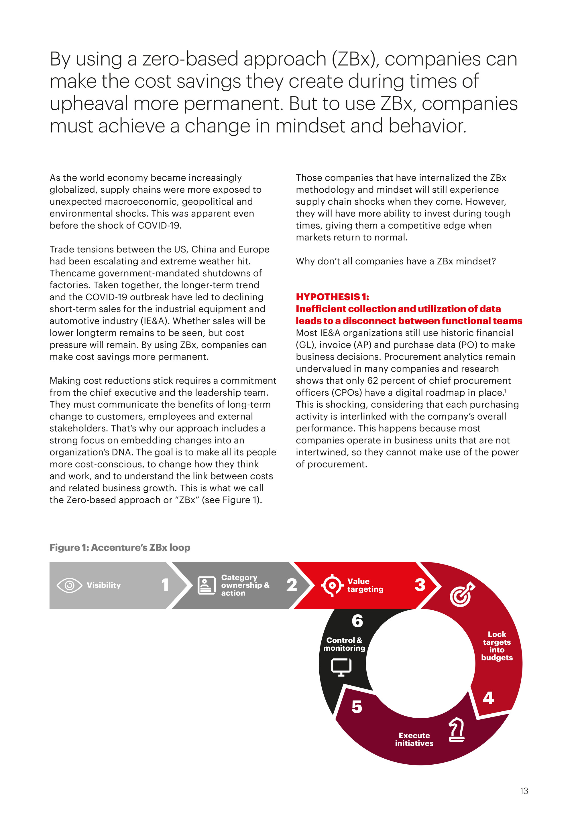 Accenture Operations Insights 8th Edition Page 12