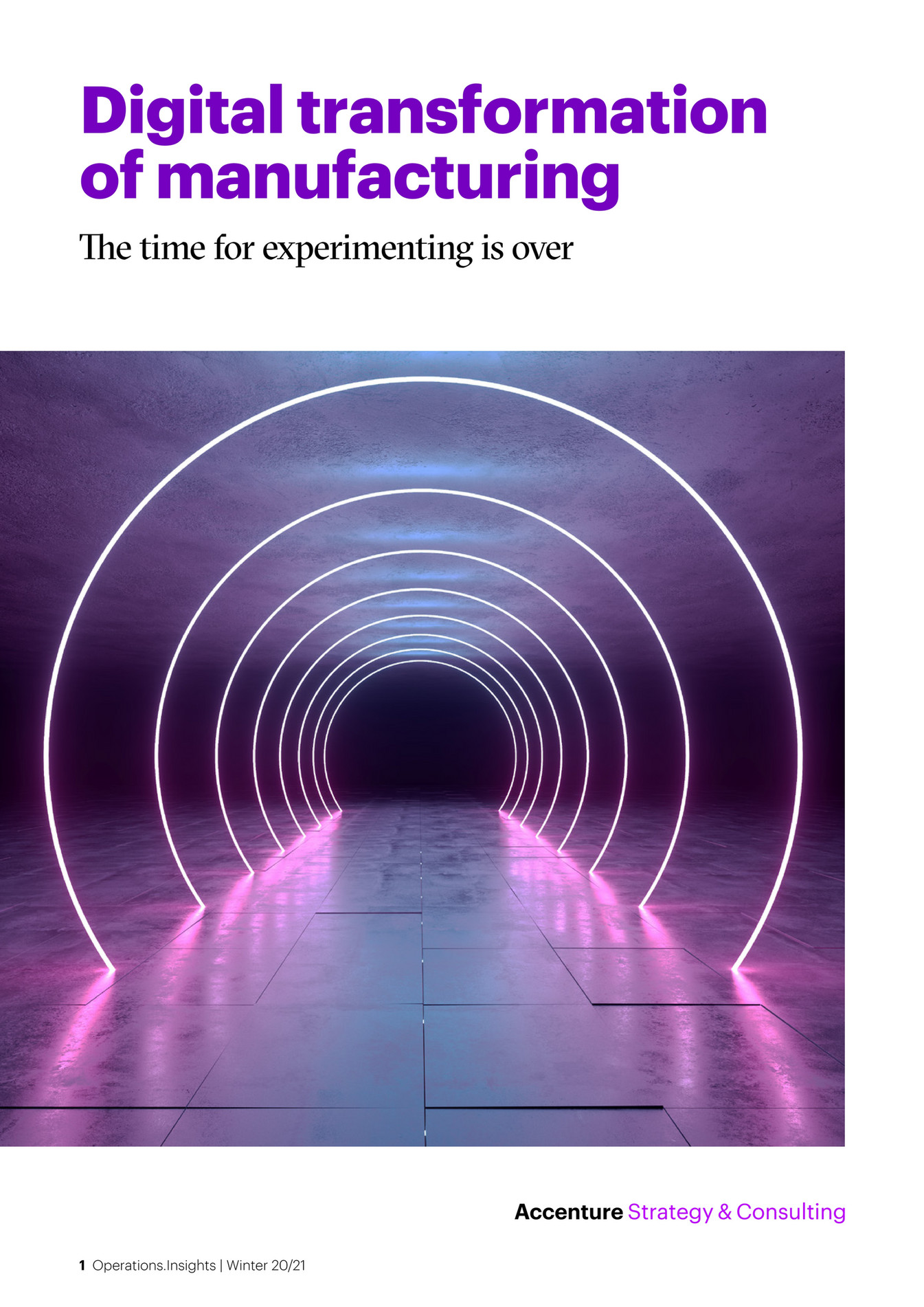Accenture - 9th_07_Digital transformation of manufacturing - Page 1